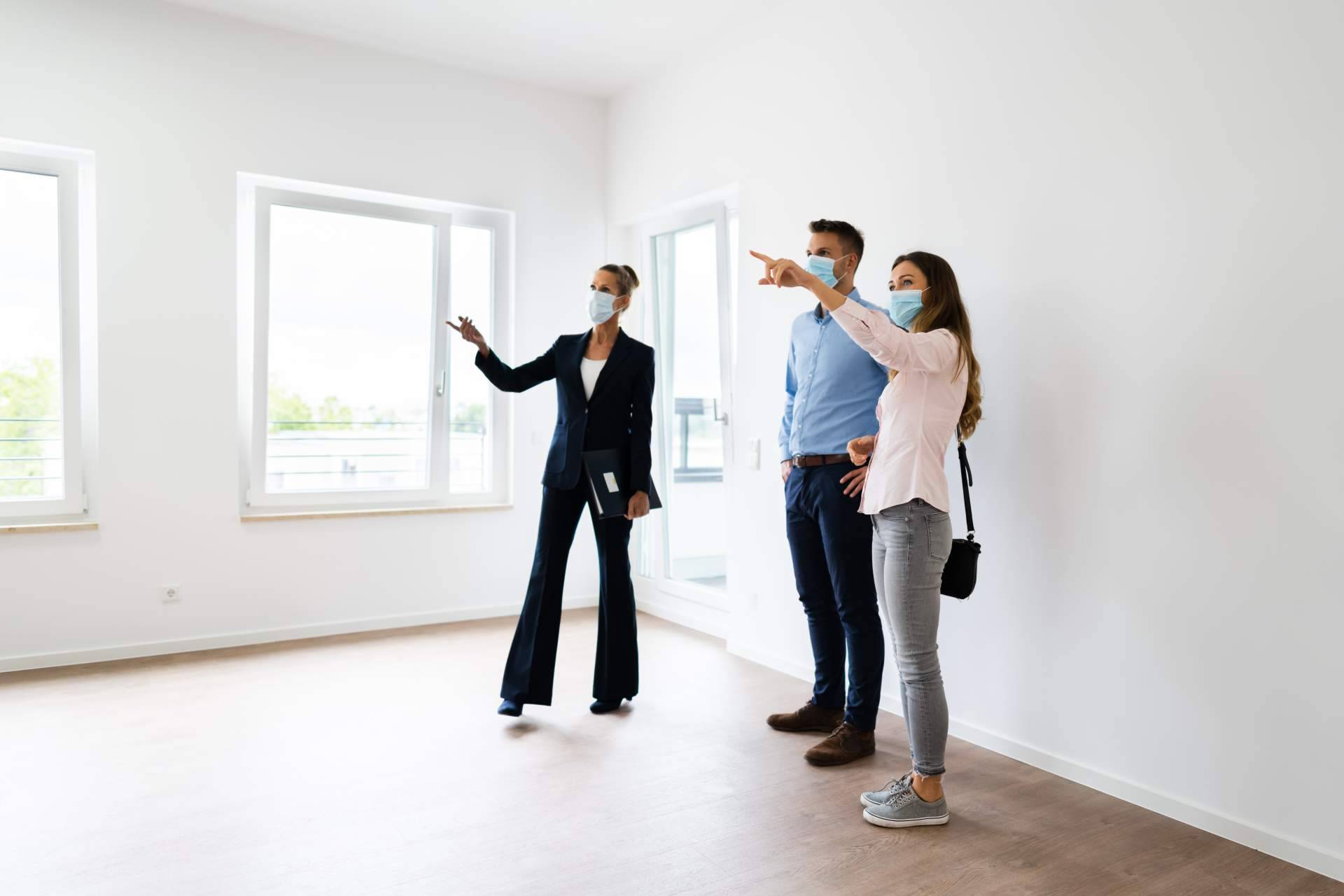 ¿Qué se debe saber antes de comprar una vivienda?