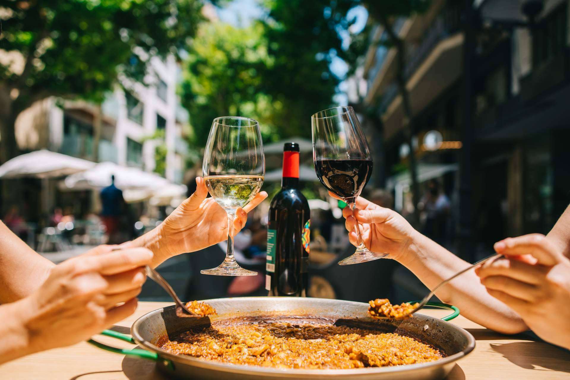 ¿Dónde comer paella en Valencia? Las recomendaciones de Tumediodigital.com