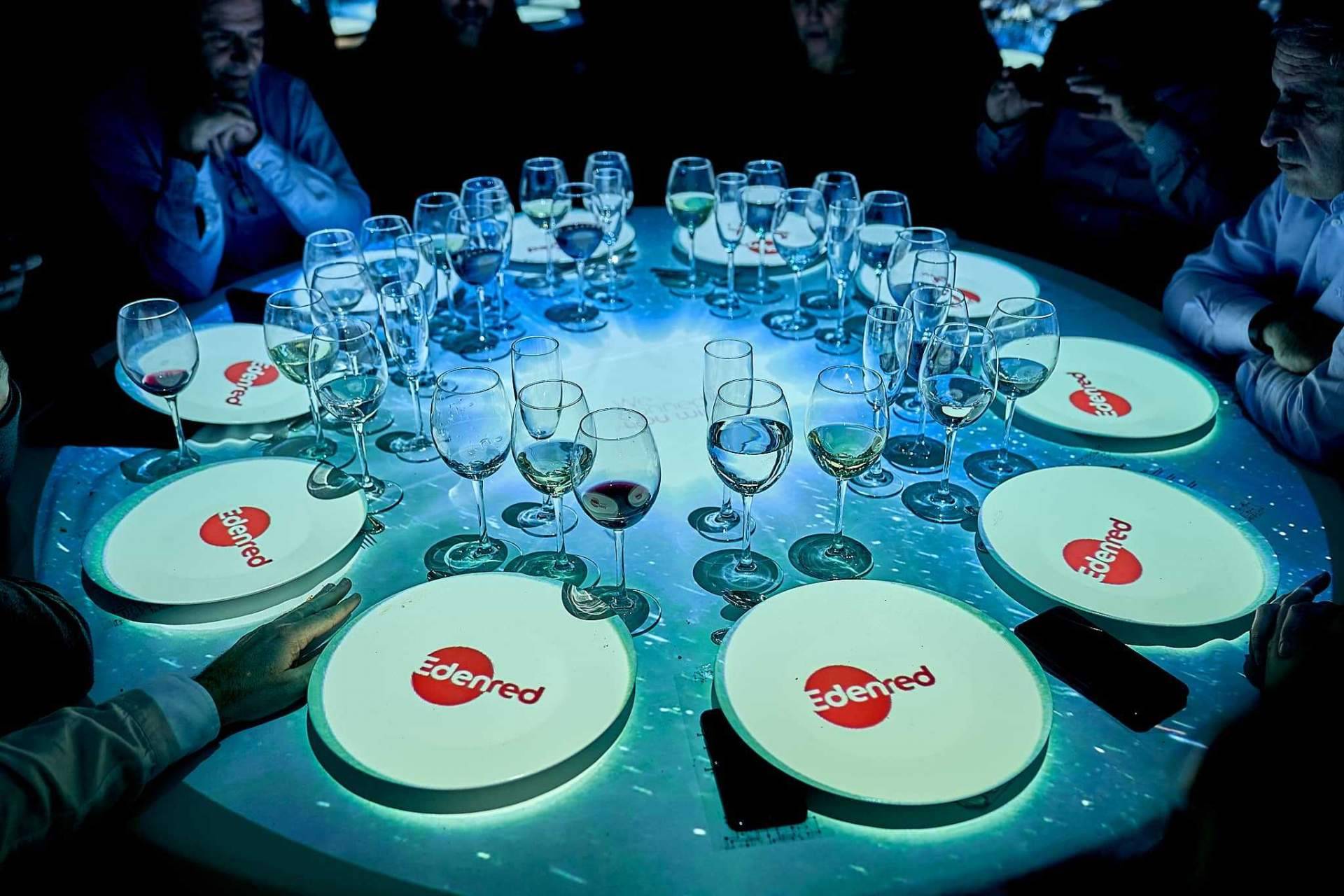Los eventos de lanzamiento o kick off para empresas de la mano de Marca Condal