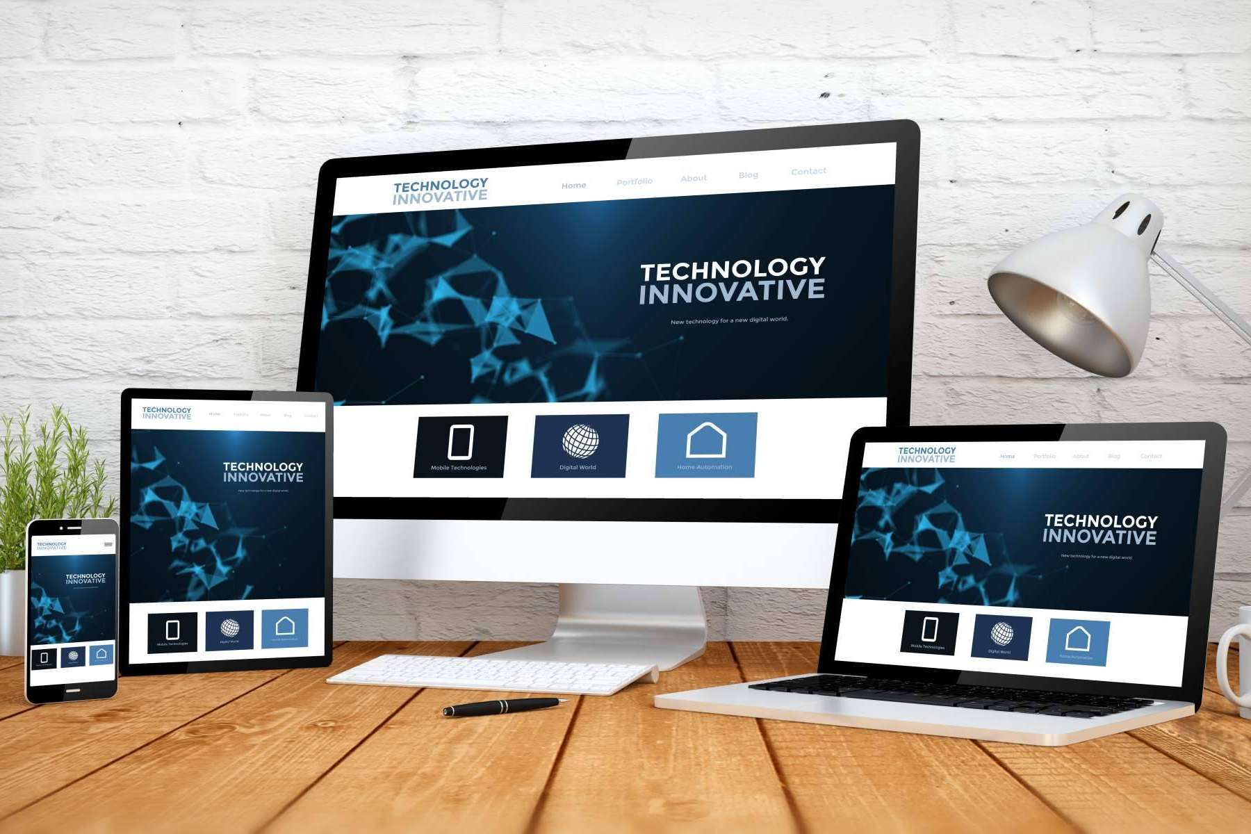 La agencia de diseño web, Signum Comunicación, cuenta con más de 20 años de experiencia en el sector
