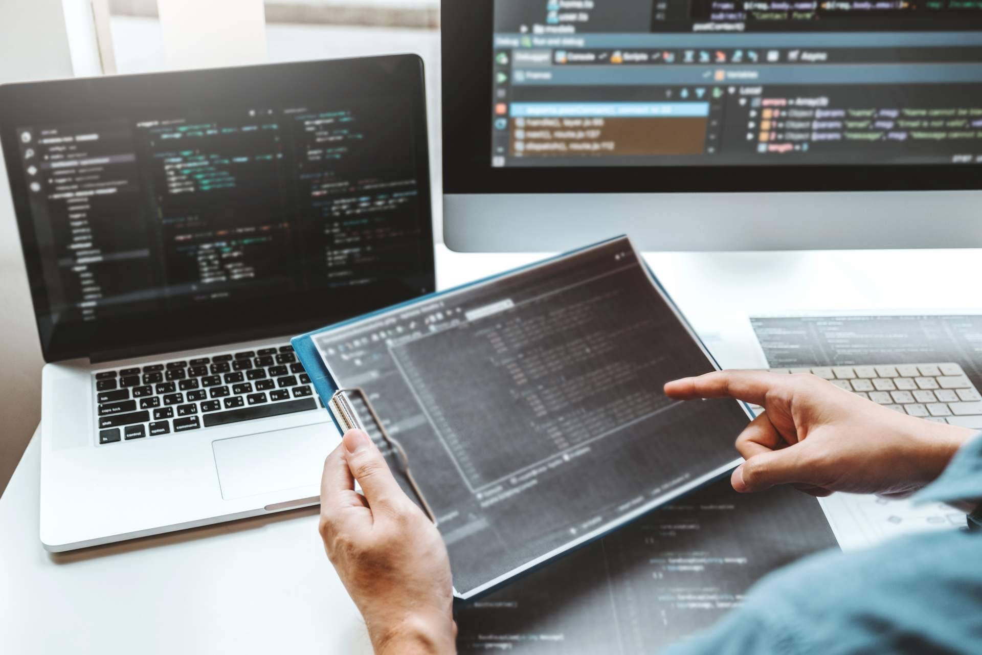 Necotec, la agencia de diseño web en Sevilla que ayuda a las compañías a conseguir el éxito en internet