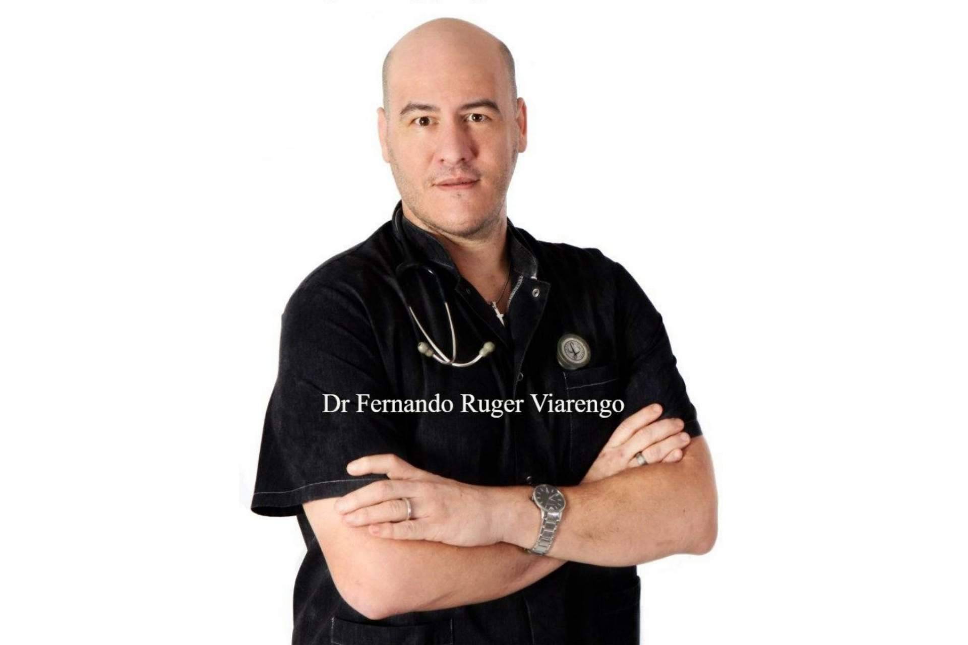 El Dr. Fernando Ruger Viarengo, Director Médico de UMEBIR habla del tratamiento de la Histaminosis Alimentaria HANA