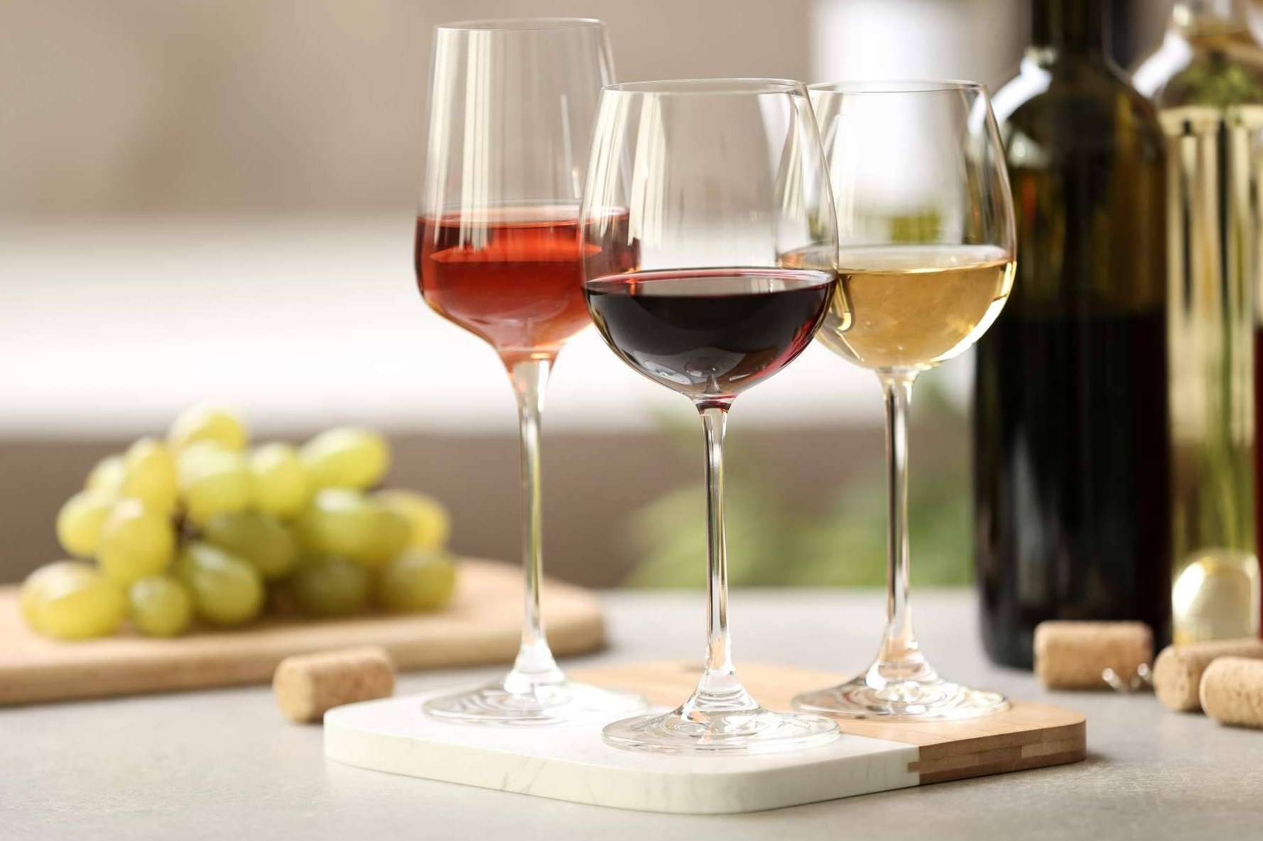 Colección exclusiva de Vinos MasterChef de Club MasterChef