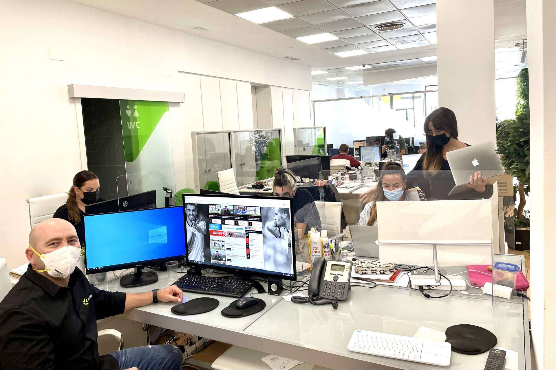 El éxito de una empresa depende directamente de un adecuado desarrollo digital, según Xerintel