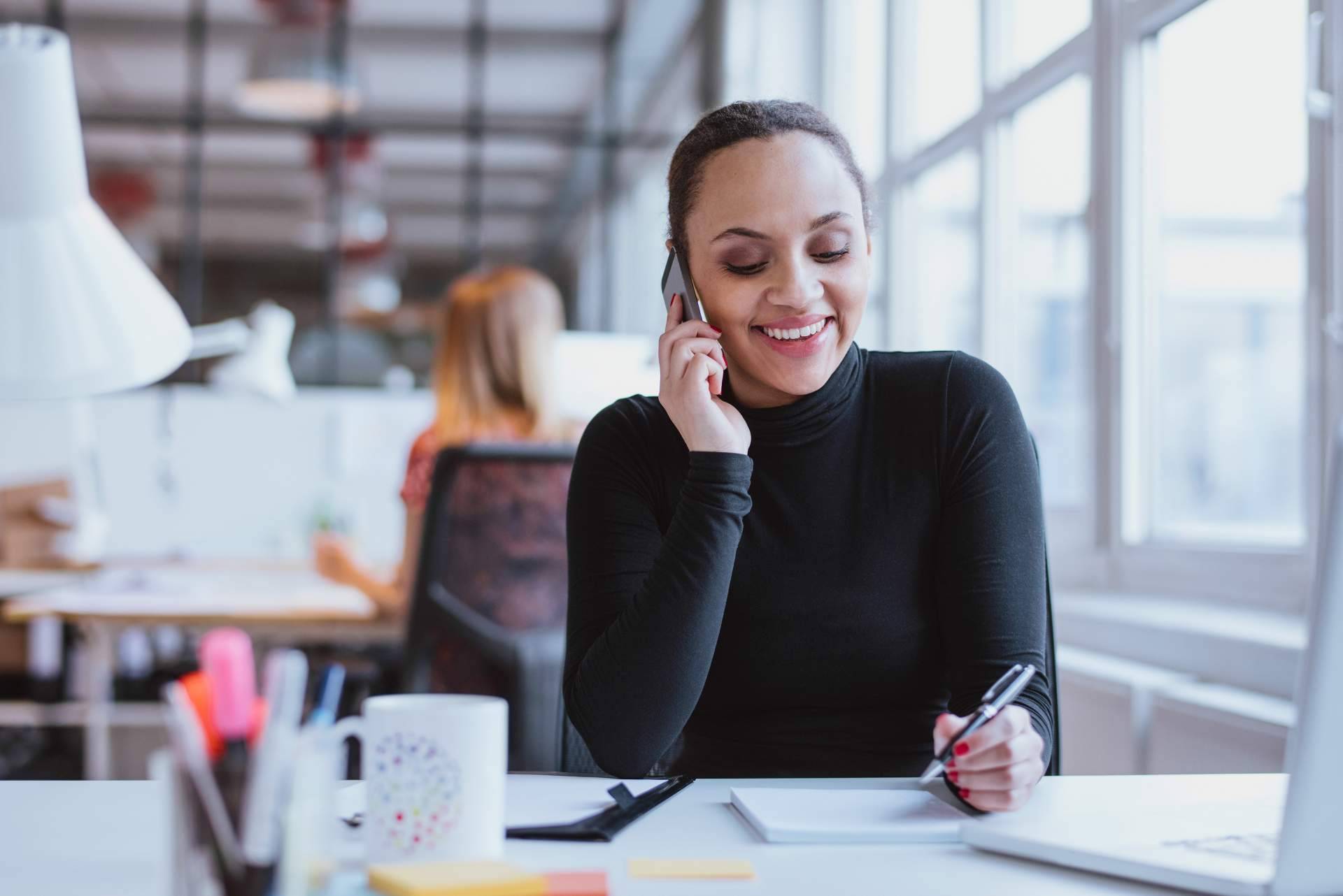 Ring Teacher es una iniciativa que fomenta que se hable y se aprenda inglés