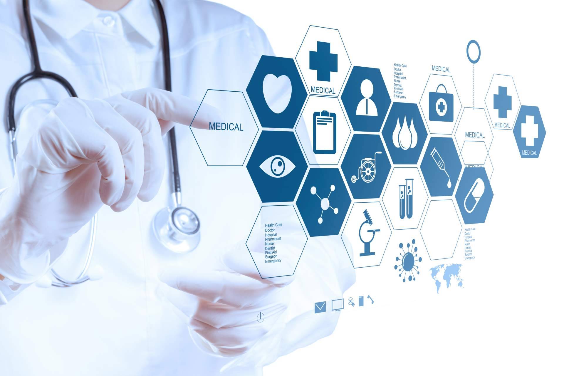 Los test para preparar oposiciones a Sanidad disponibles en Test Opositores