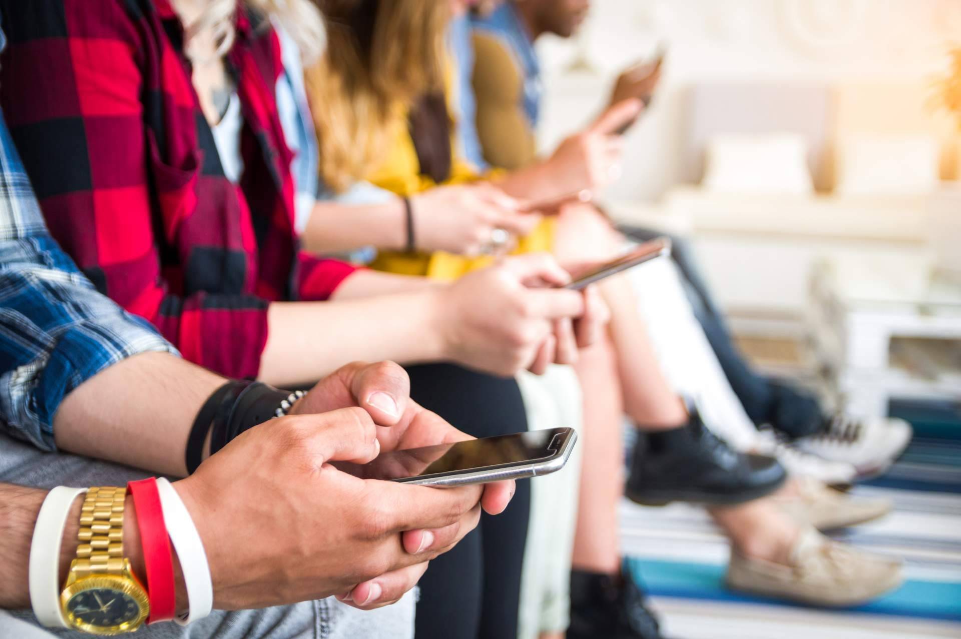 ¿Por qué WhatsApp en una herramienta de marketing poderosa para las empresas? por WhatsaService