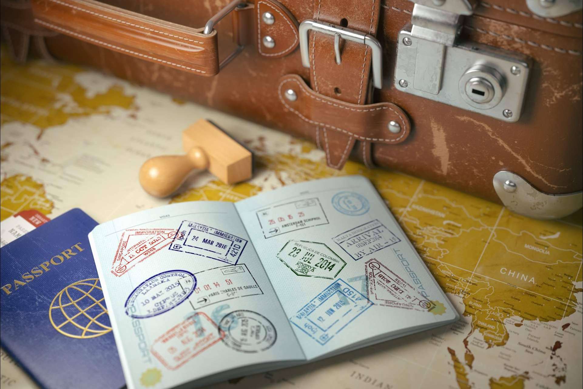 Conseguir el visado Cuba en 24 horas gracias a Gestiona Visa