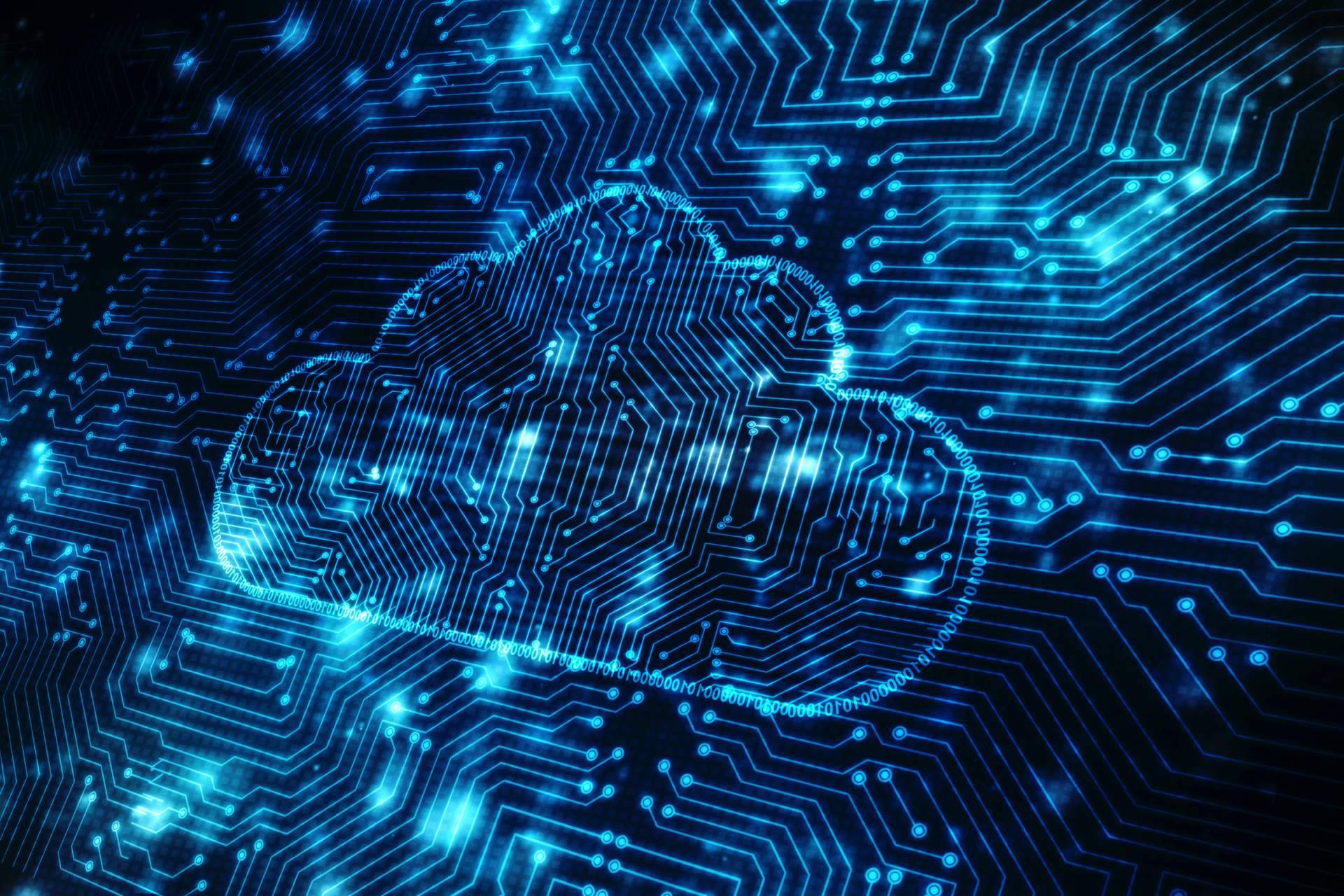 Las ventajas de los sistemas cloud de Seguridad a Medida, mayor seguridad a los usuarios por la protección de los archivos