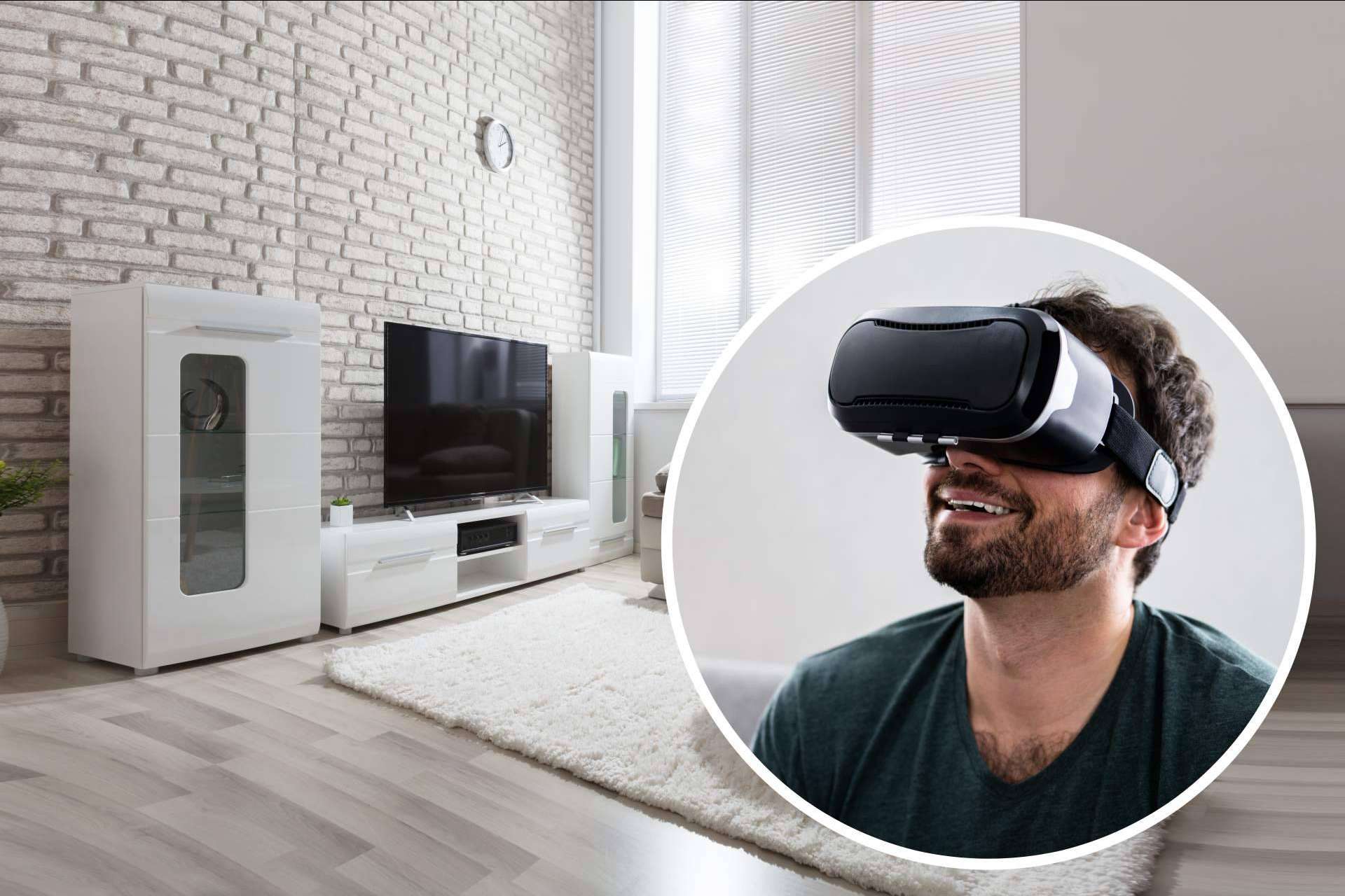 El Tour Matterport 3D, la plataforma digital de Cano & Pujol que permite a los clientes pasear por todas las estancias de una propiedad de forma virtual