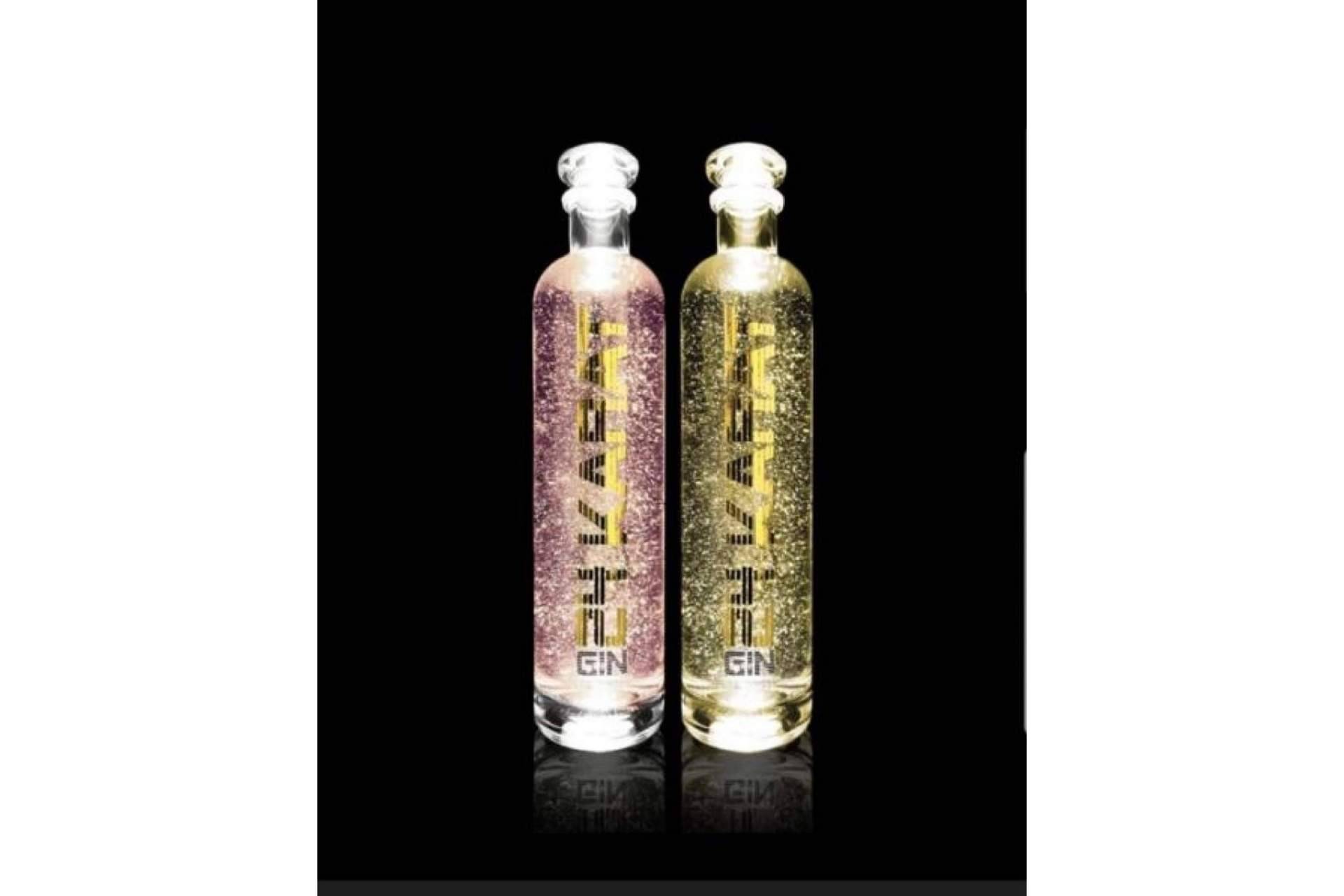 Gin 24 Karat, el poder del oro y la ginebra de la firma exclusiva Vin Doré 24K