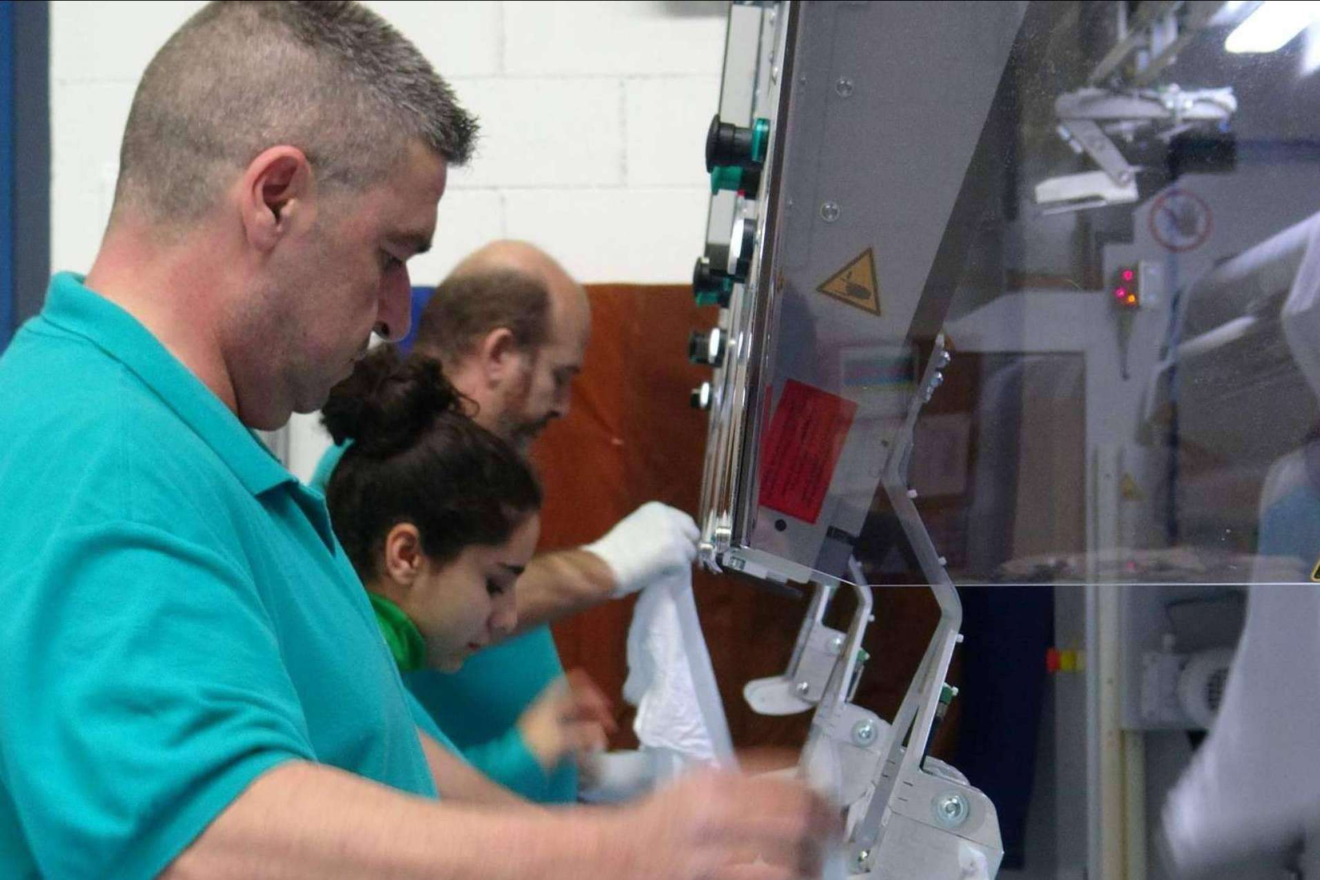 Vivva y Reciplac, la unión de las compañías para fomentar la Economía Circular Inclusiva