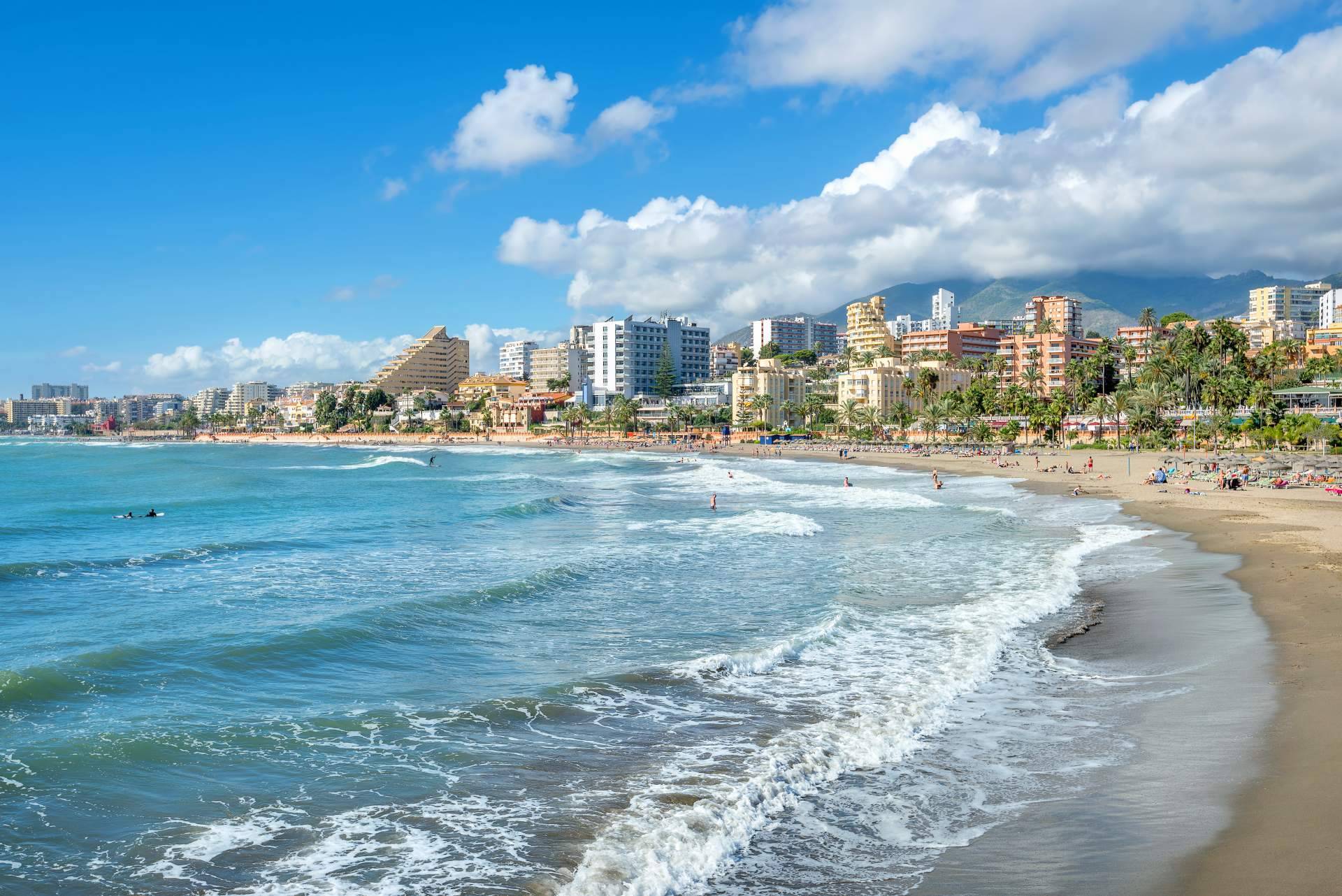 Vivium Luxury Homes, lujo y desconexión en propiedades en venta en Benalmádena