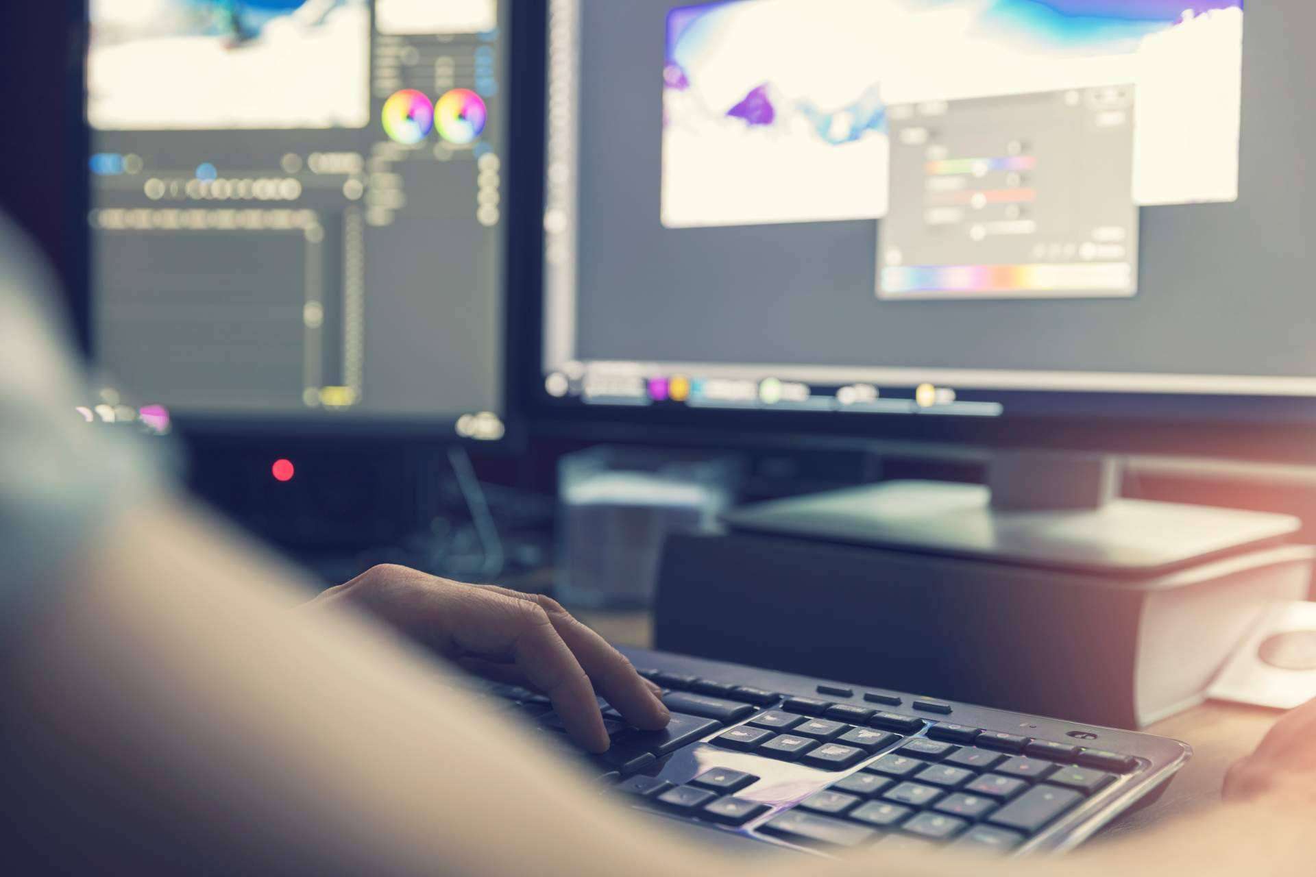 La productora audiovisual NoSoloClips y su creación de vídeos interactivos personalizados