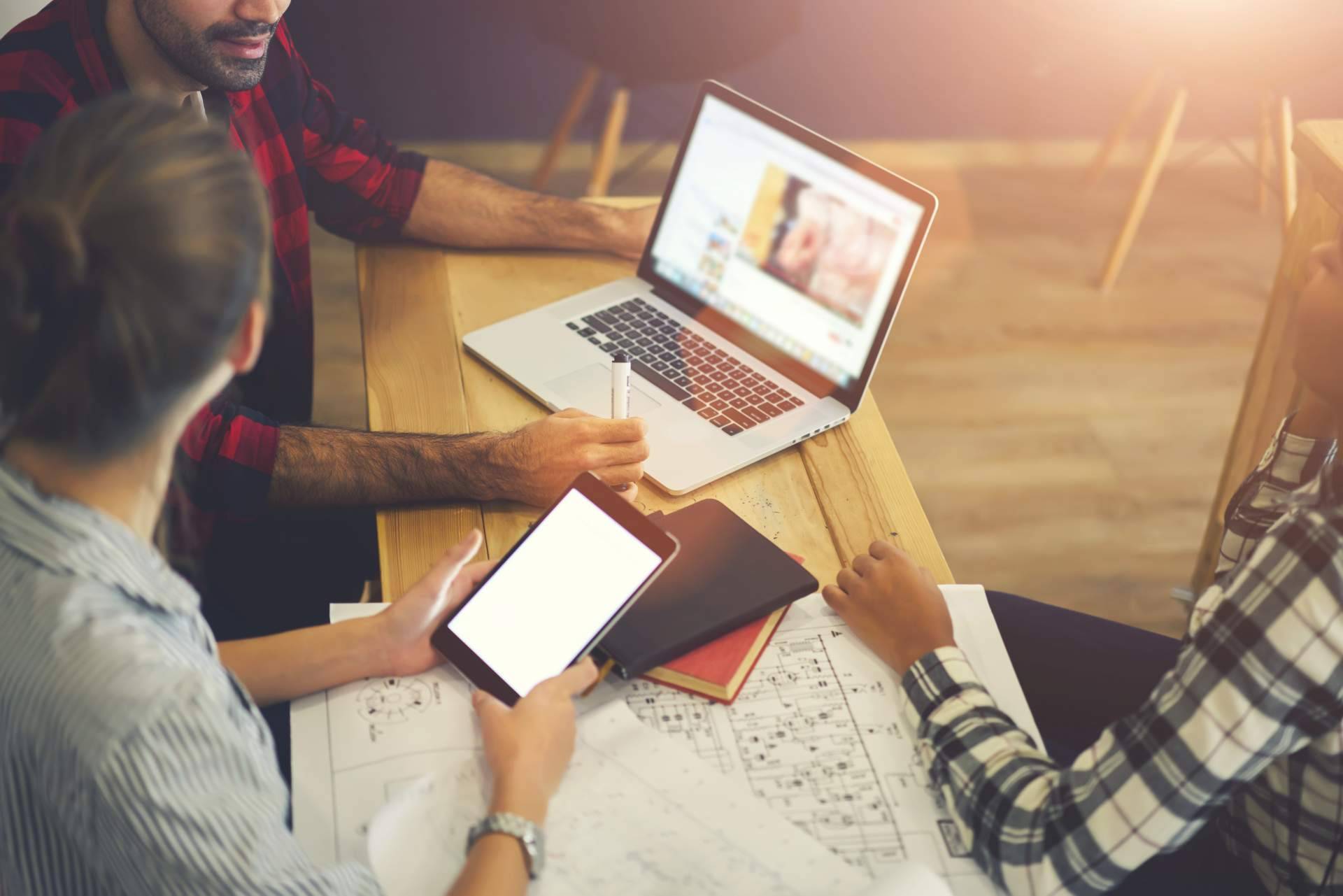 Goinfopro revoluciona el sector digital con su propuesta de visibilidad en la web