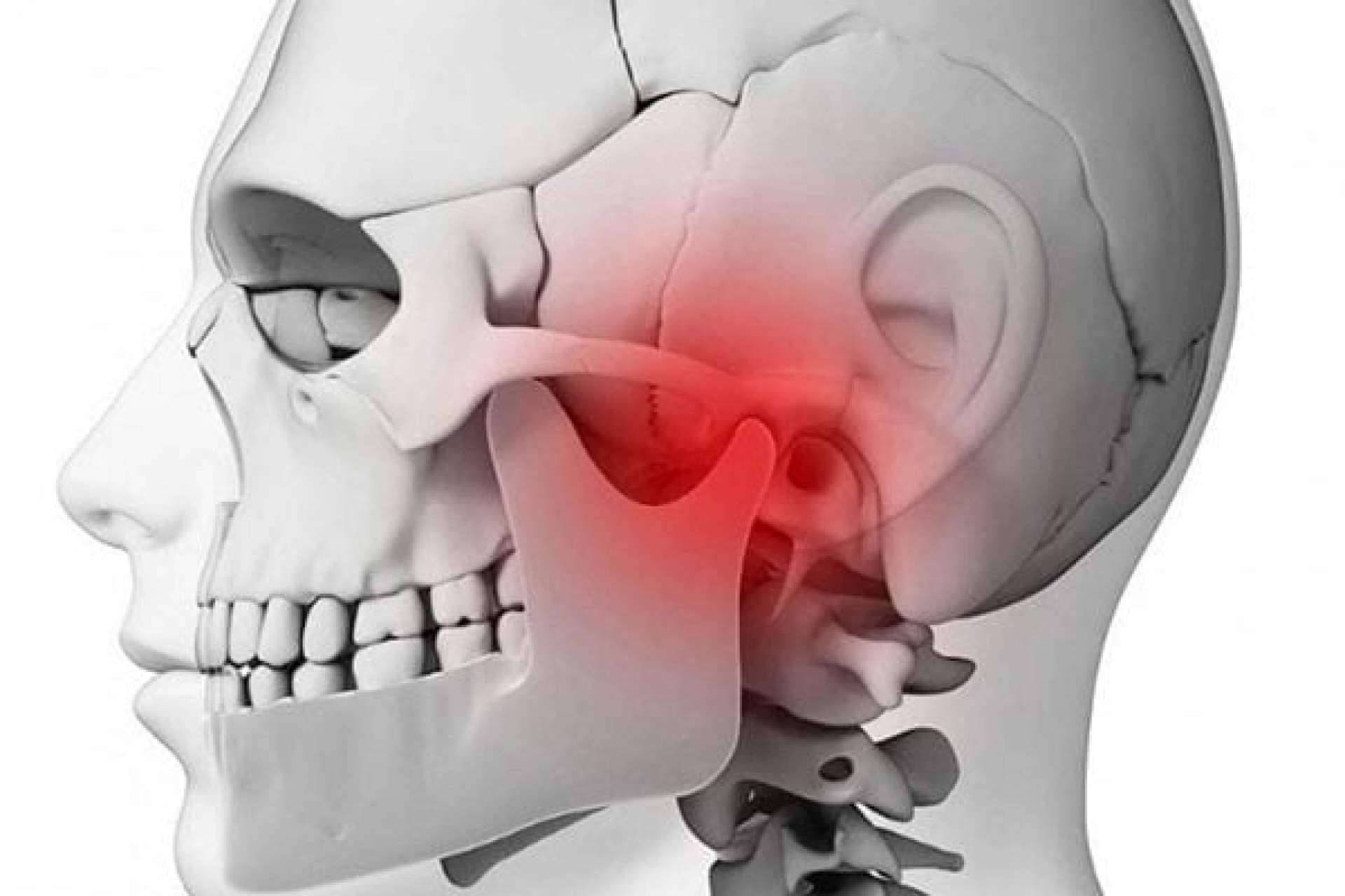 Las ventajas de tratar las lesiones de la articulación temporomandibular o ATM a través de la osteopatía