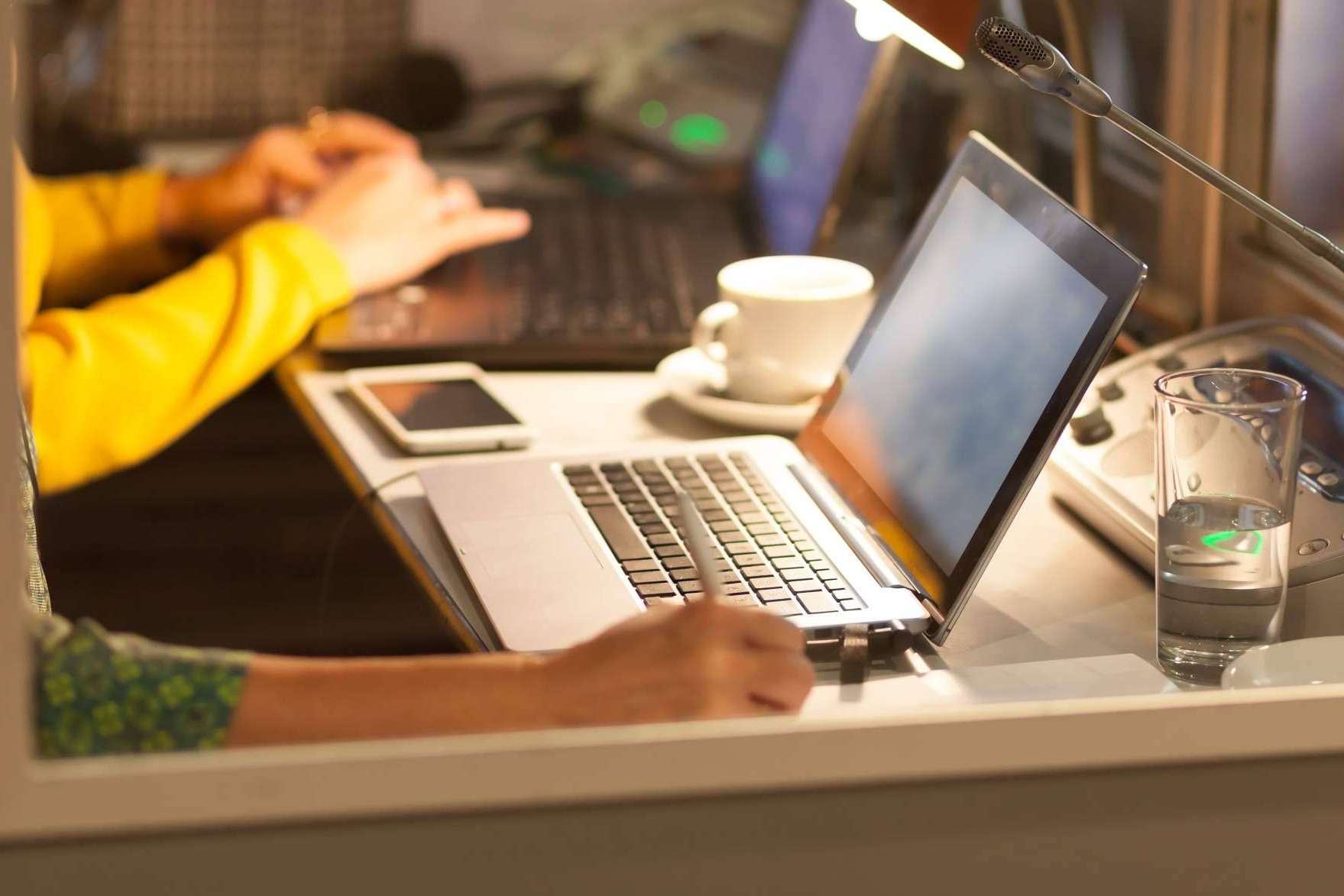 Okodia es una de las mejores empresas de traducción de Madrid