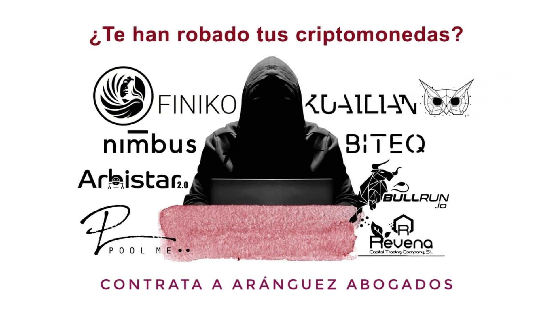 Saber cómo recuperar las criptomonedas ante el incremento de robos