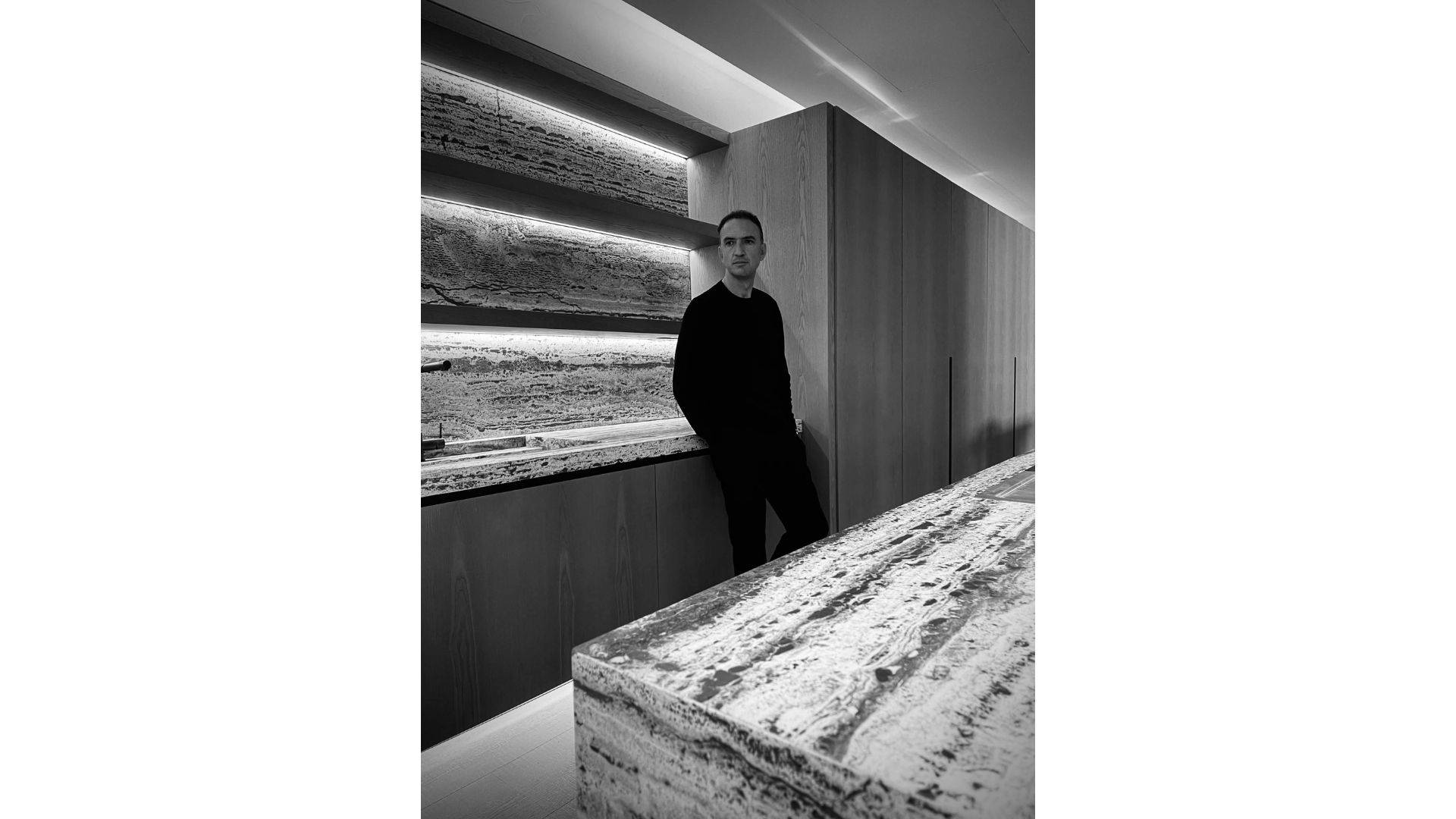 ARK Architects se encarga del diseño de villas con arquitectura de alto nivel