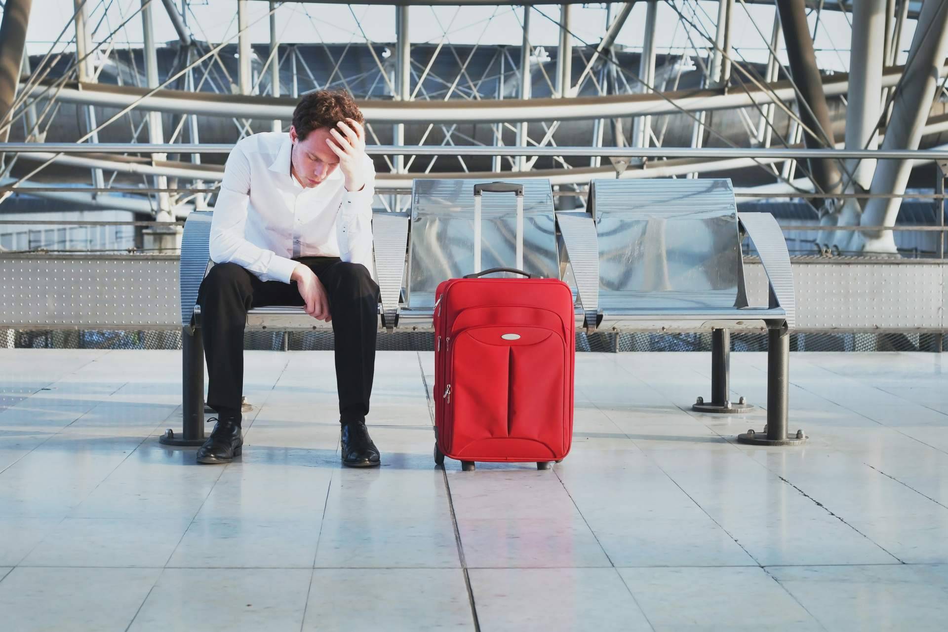 Reclamaciondevuelos.com explica de qué manera reclamar a una aerolínea para conseguir una indemnización