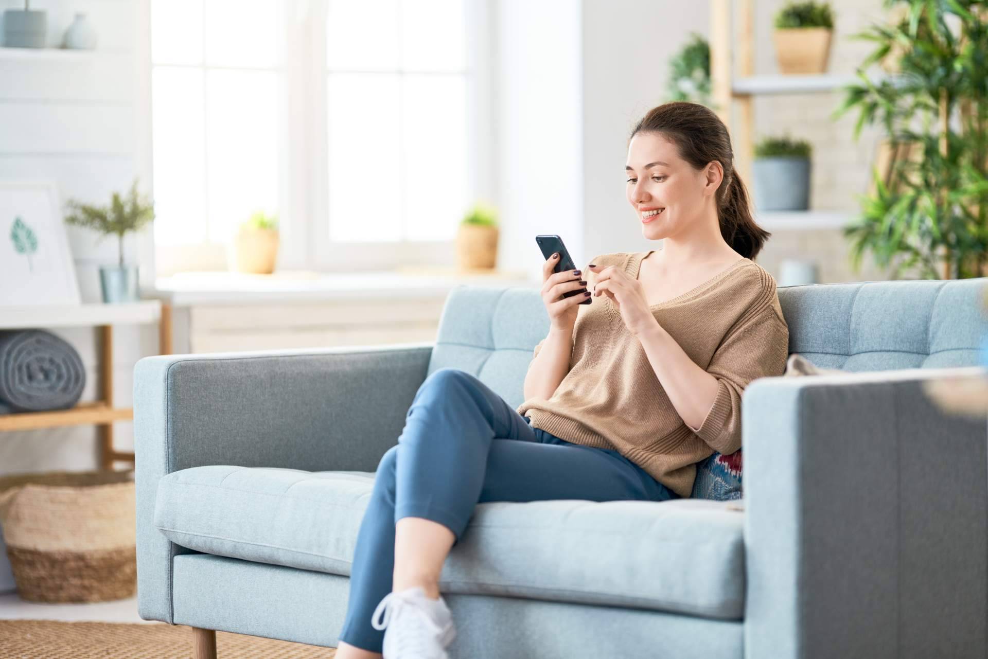 WhatsApp como canal de ventas para poder realizar y pagar pedidos