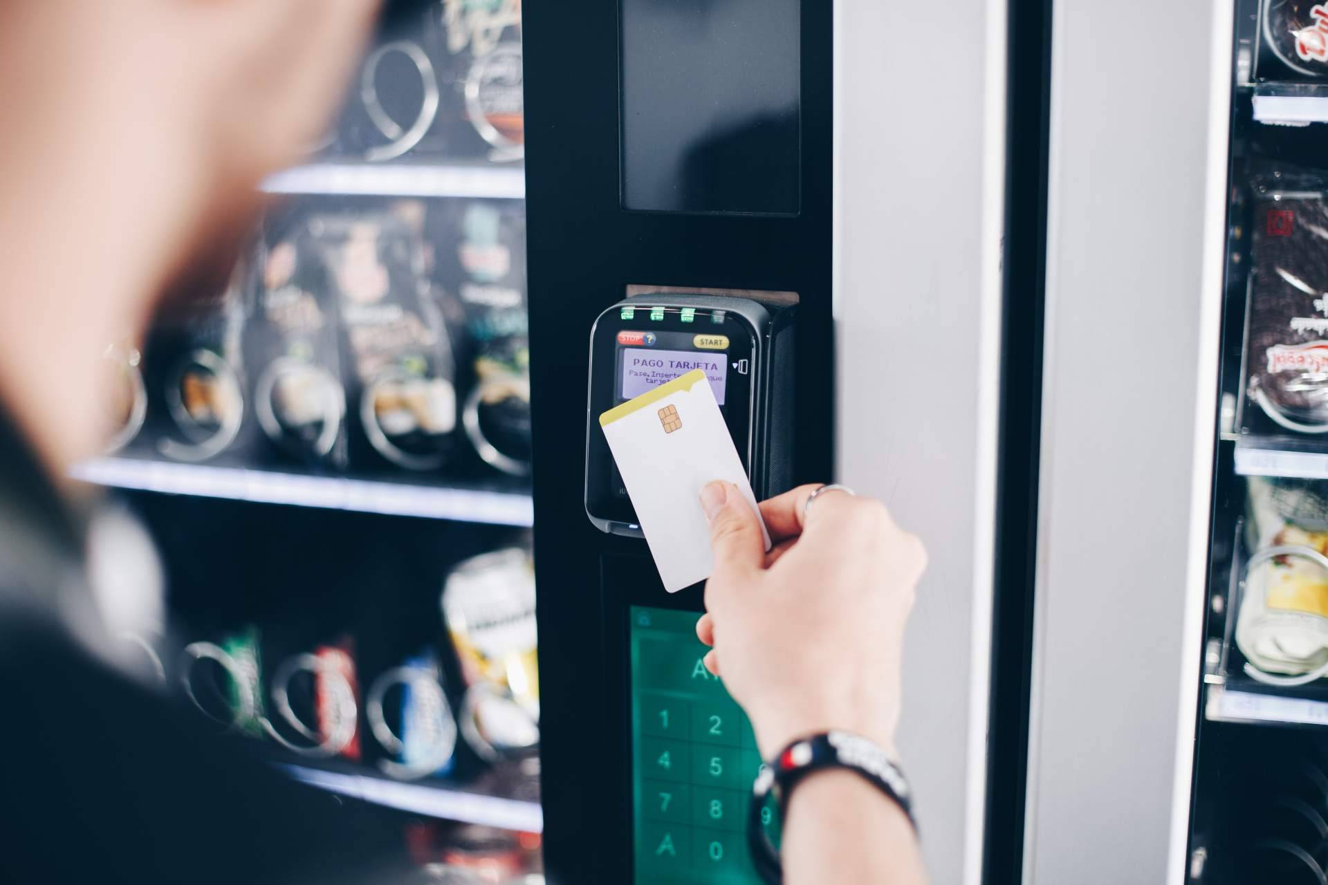 Élite Vending Madrid, el crecimiento del sector vending y las mejoras tecnológicas de las máquinas