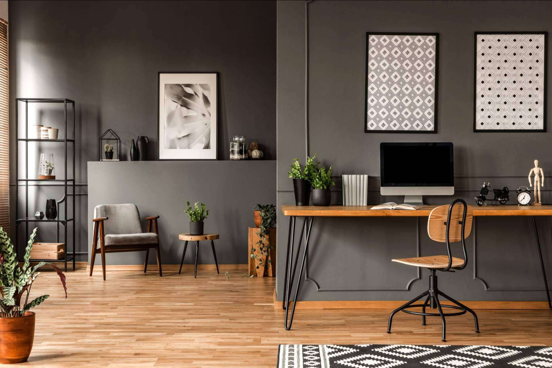 ¿Cuáles son las tendencias de diseño para el próximo año?, por la empresa de reformas e interiorismo en Murcia I Loft Murcia