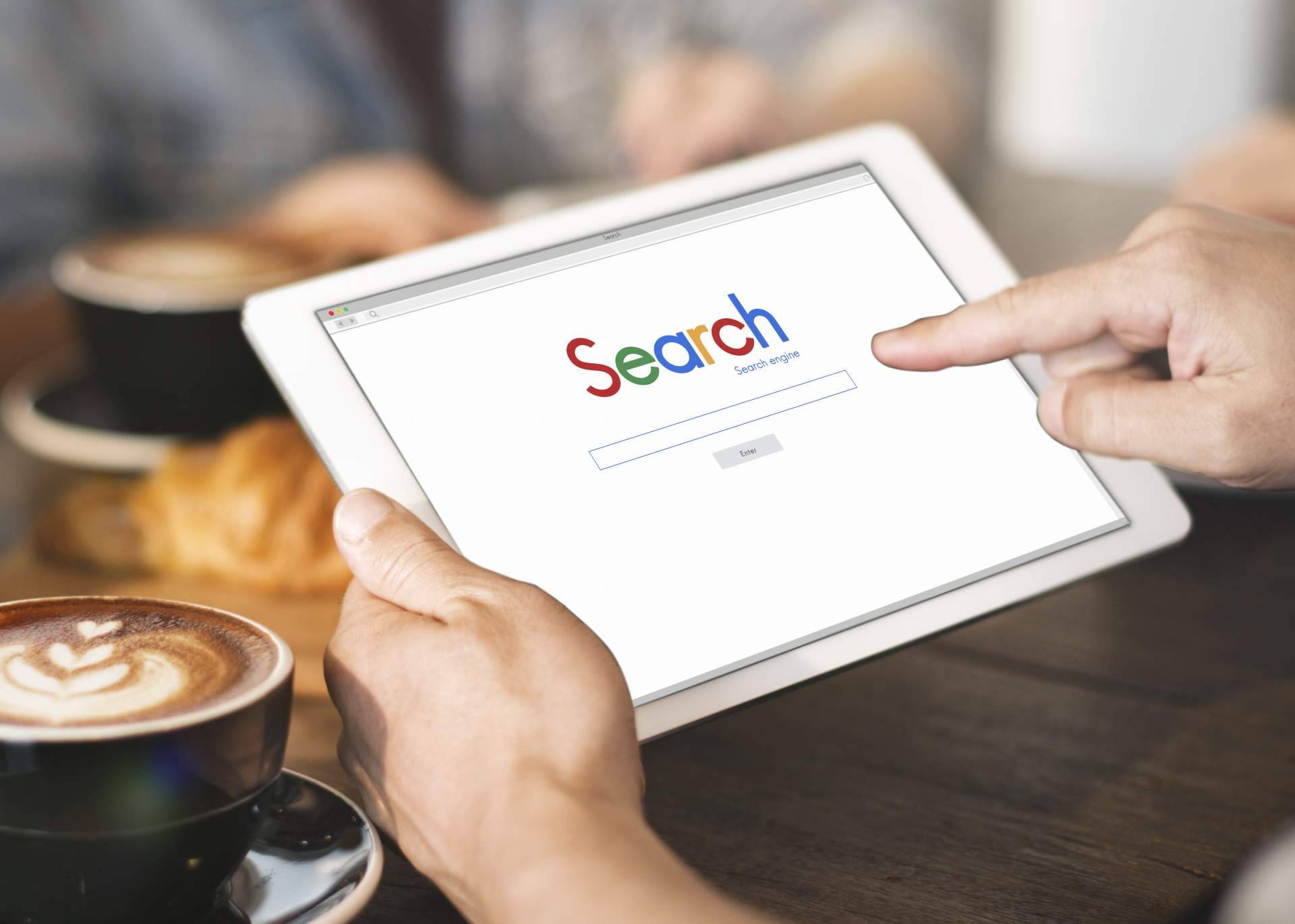 El posicionamiento web es fundamental para que una empresa tenga presencia en internet, por Biomarketum