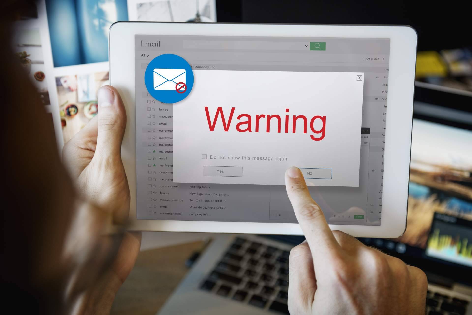El delito digital que puede dejar a una persona sin ahorros, Phishing por SMS