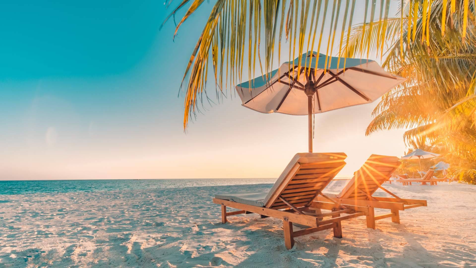 Disfrutar de un todo incluido con los destinos de Felices Vacaciones que ahora ofrece un 2x1