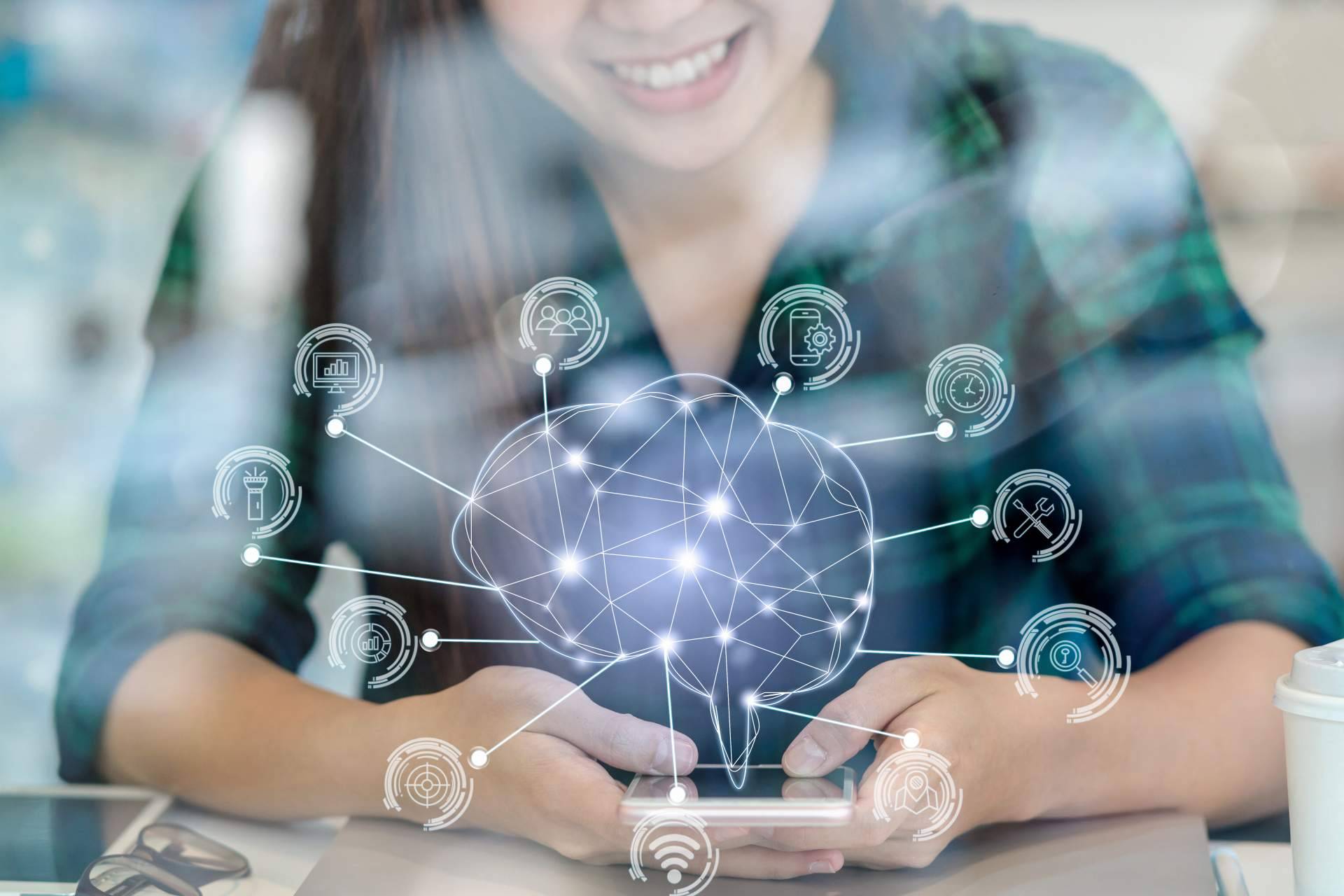 Los voicebots se alzan como la evolución de los chatbots