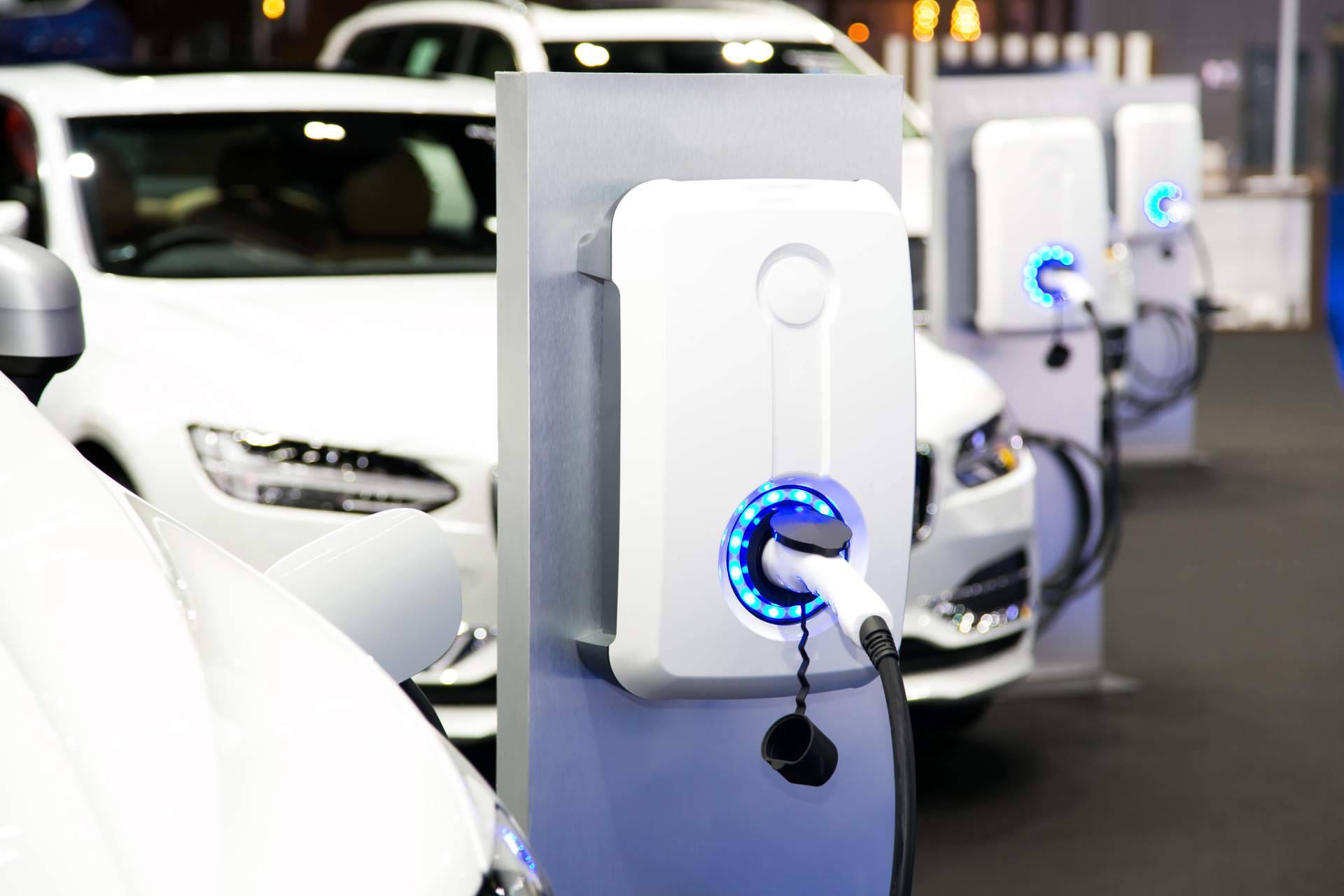 La transición a los coches eléctricos, por M10Selection