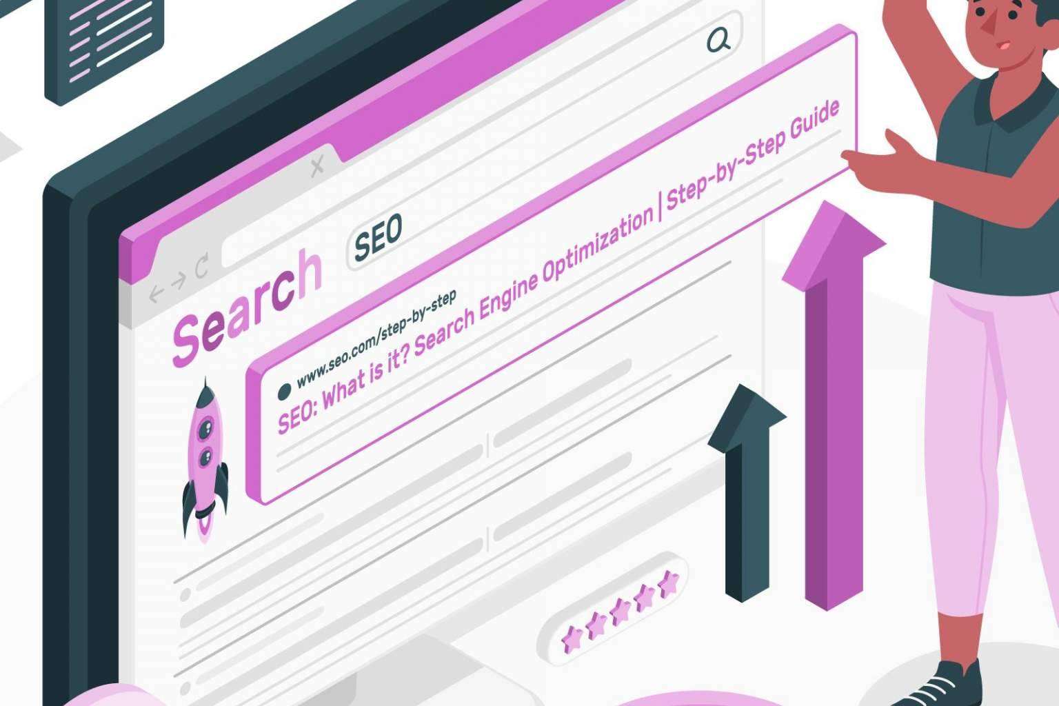 Combinar las técnicas SEO y SEM, una estrategia ganadora