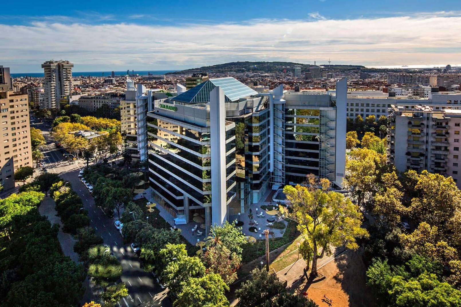 Consulweb es una compañía especializada en marketing digital de Barcelona