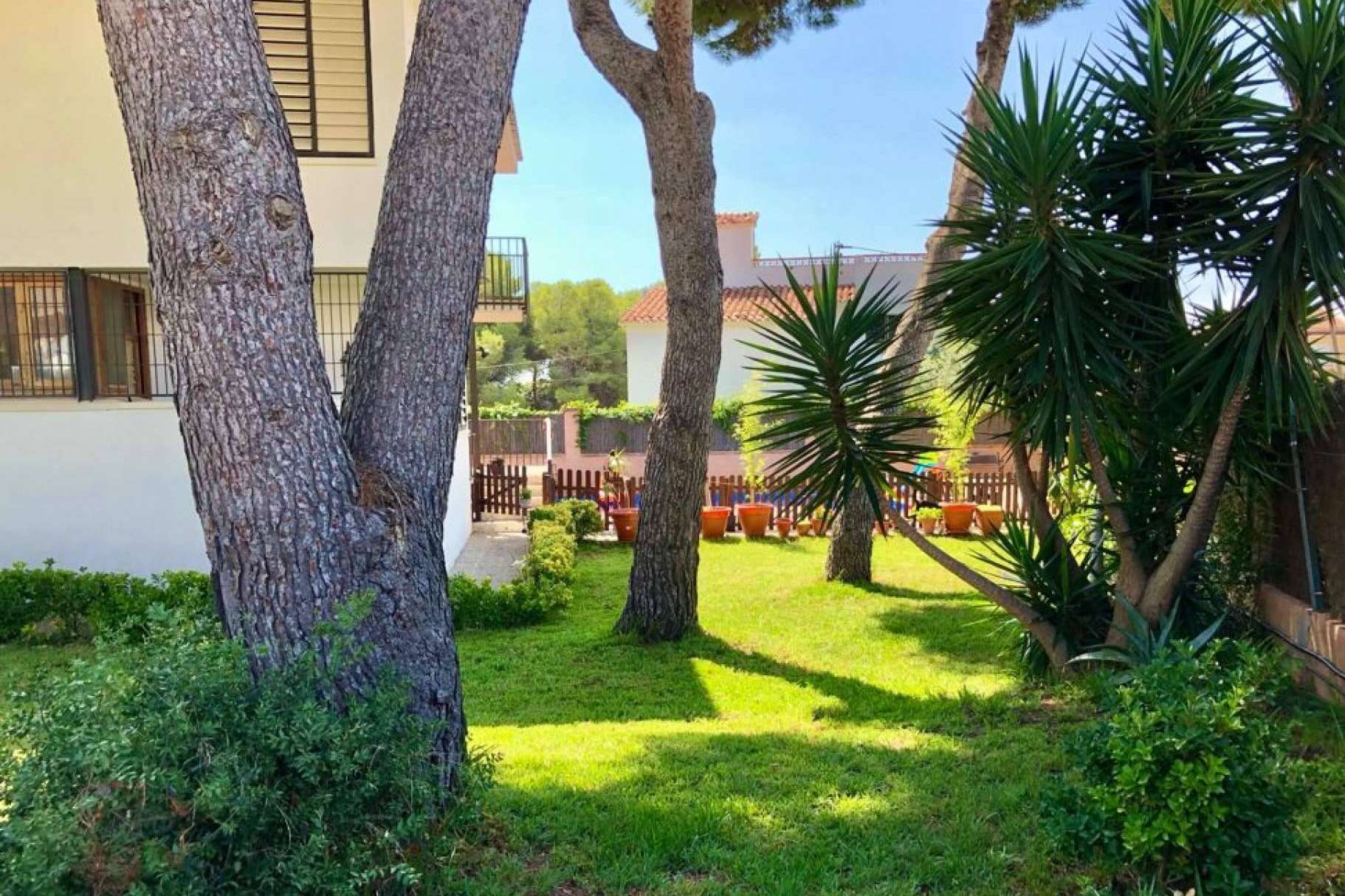 Chalé en venta con piscina cerca de la playa de Torredembarra
