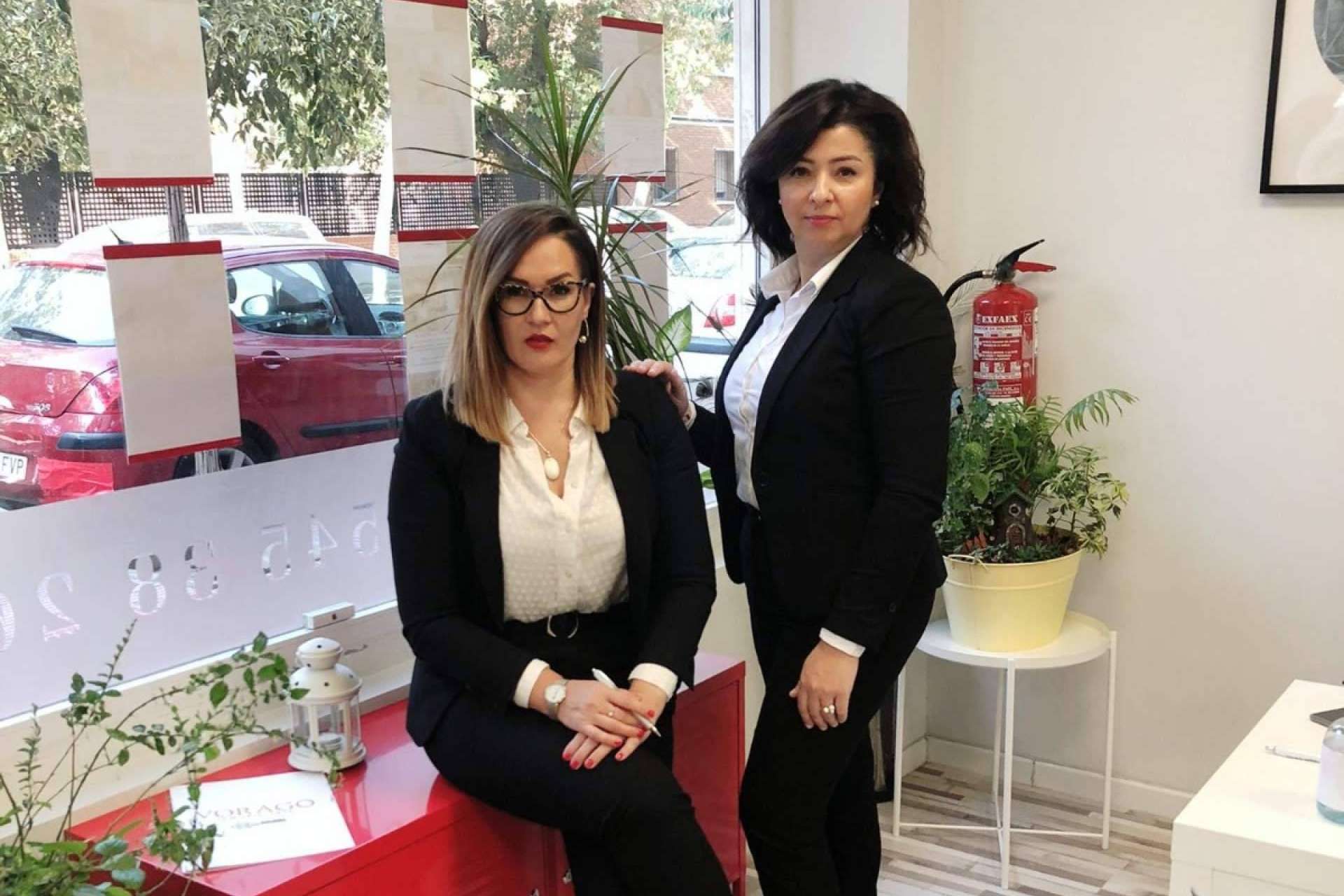 Beneficios de los servicios de Vorago Inmobiliaria en Madrid