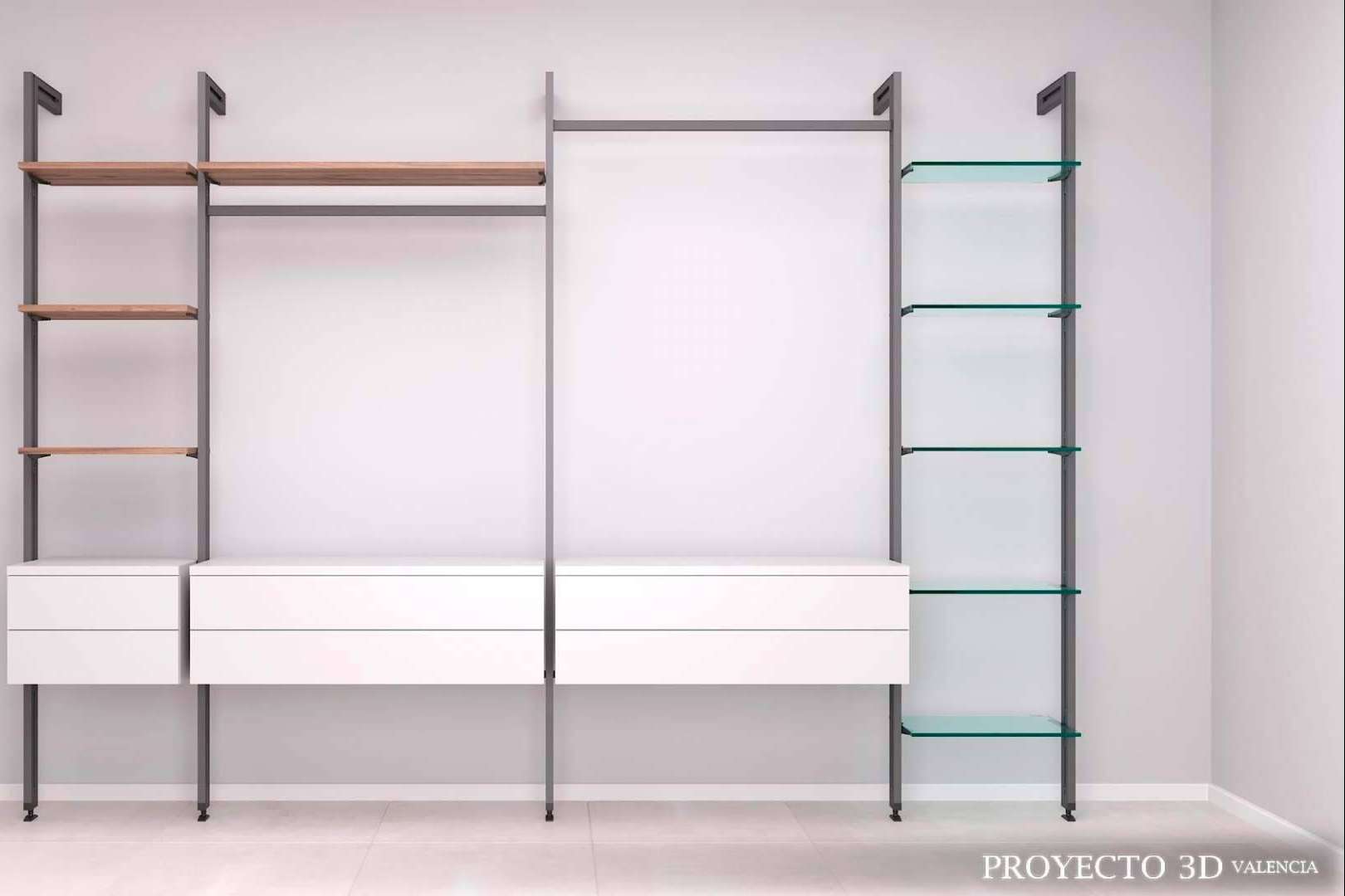 Proyecto 3D Valencia ofrece renders de productos y ambientes para catálogos