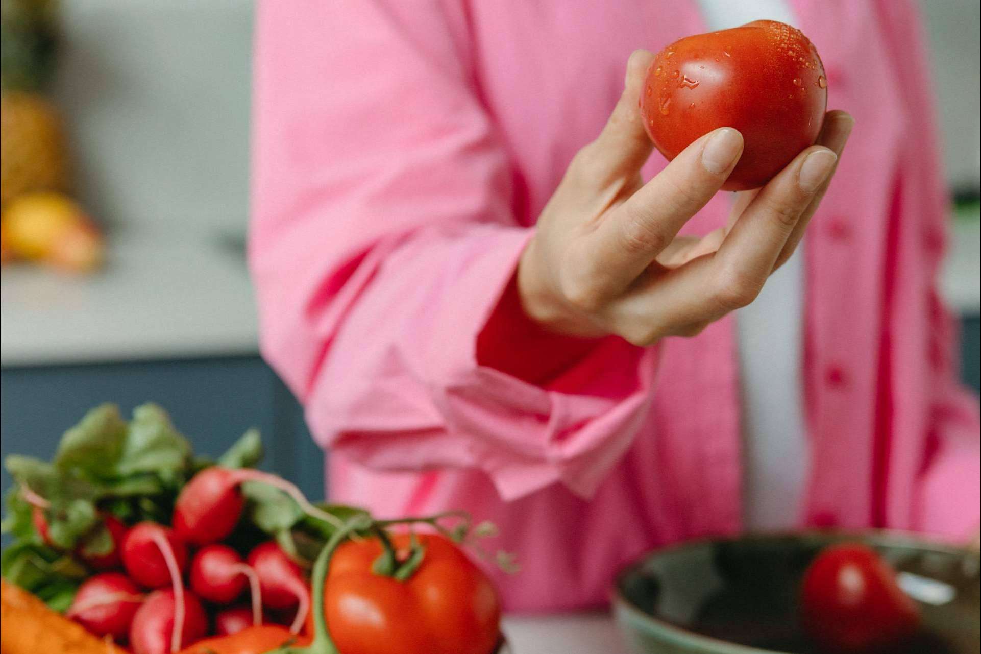 Prevenir y controlar patologías de tipo nutricional es posible con la formación adecuada
