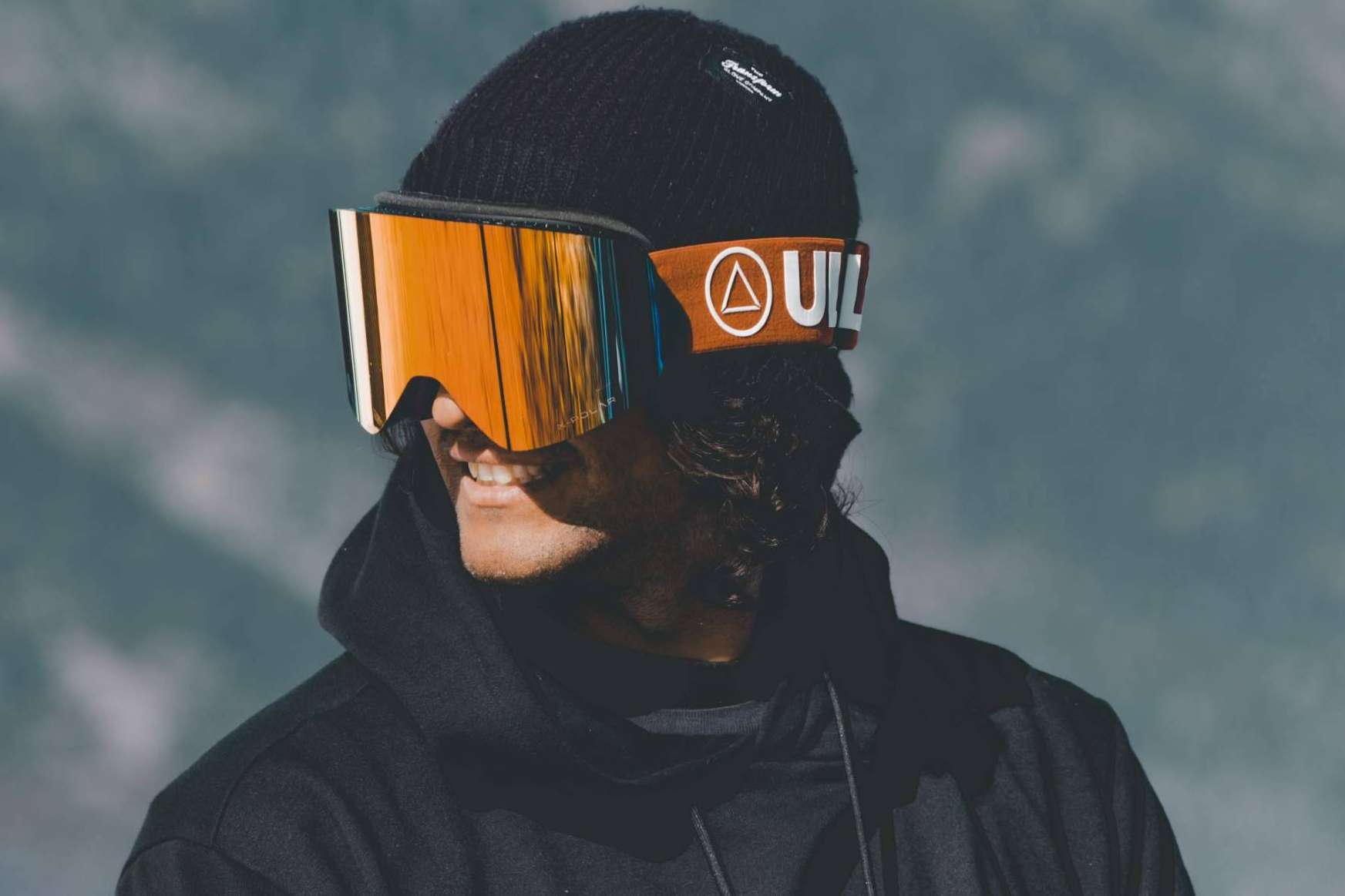 Las gafas de esquí Uller son unas de las líderes en Europa