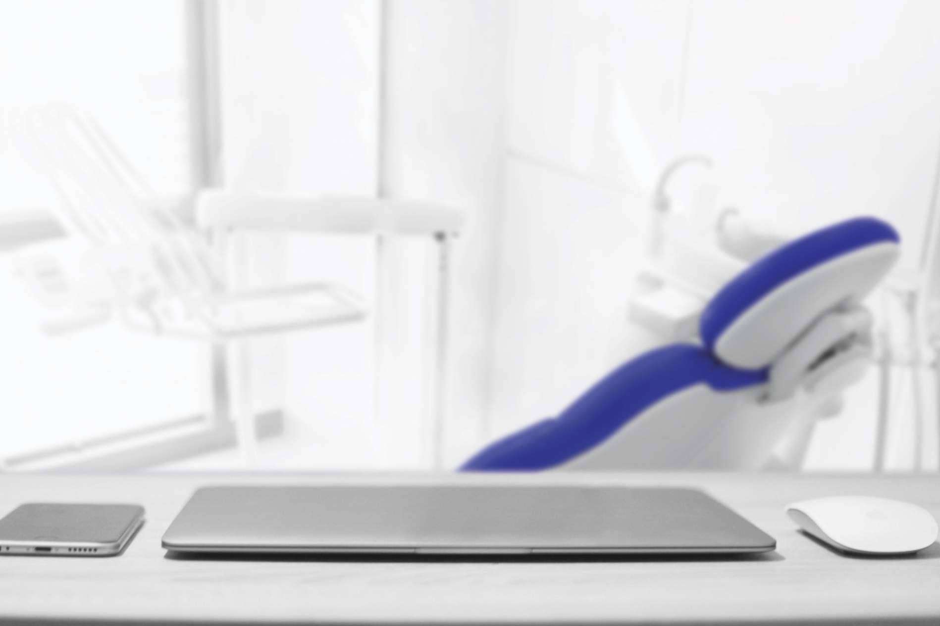 ¿Cómo mejorar la gestión de una clínica dental? AESINERGY