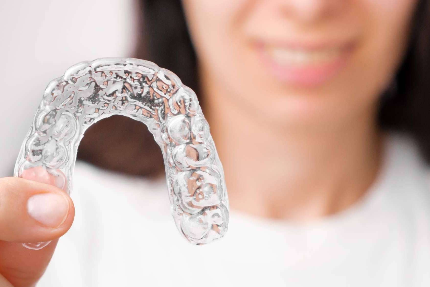 Los centros recomendados que cuentan con servicios de ortodoncia invisible disponen del Certificado de Calidad DentalQuality®