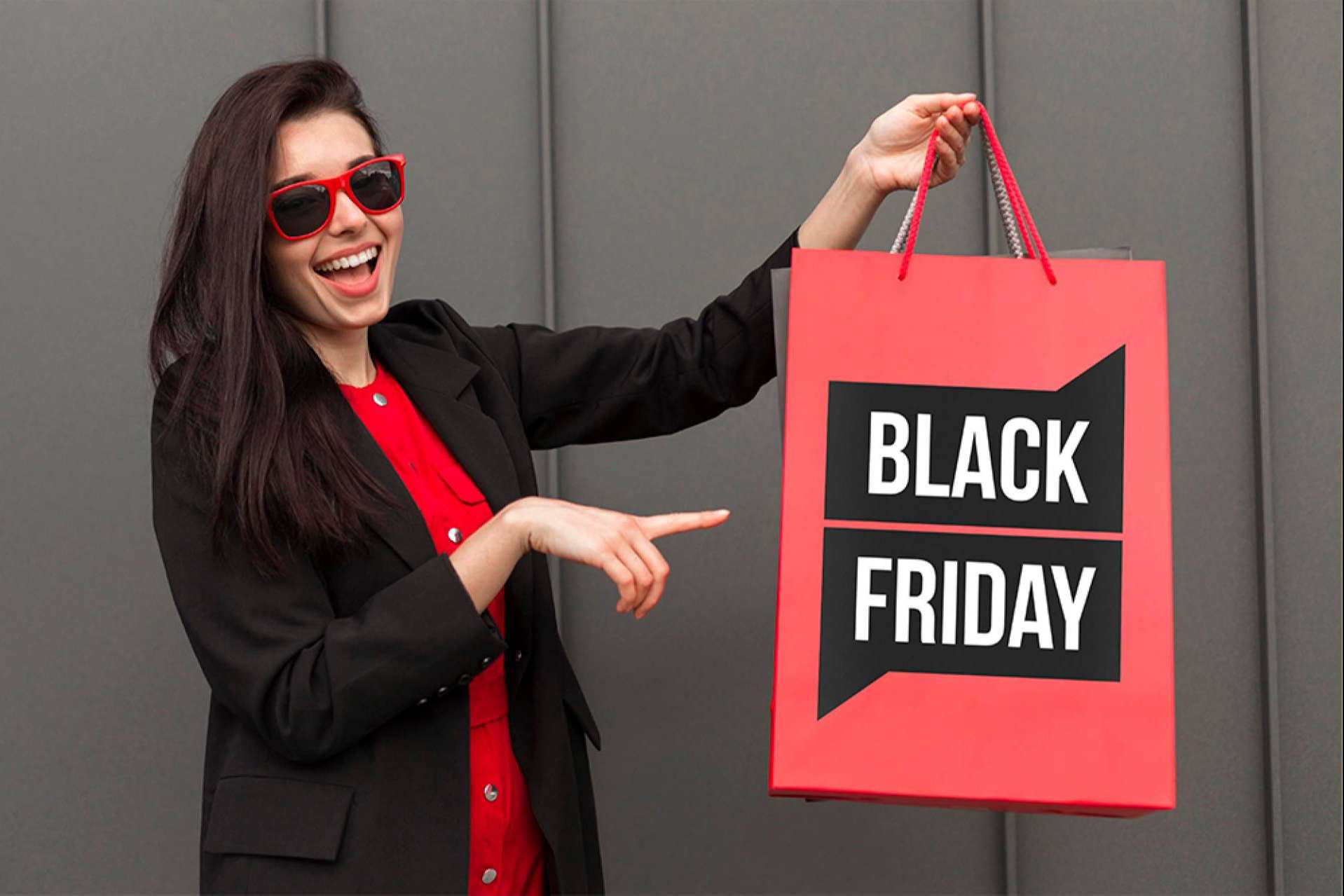 El centro de formación Mediterránea Business School ofrece consejos a pequeños y medianos negocios para vender más durante el Black Friday