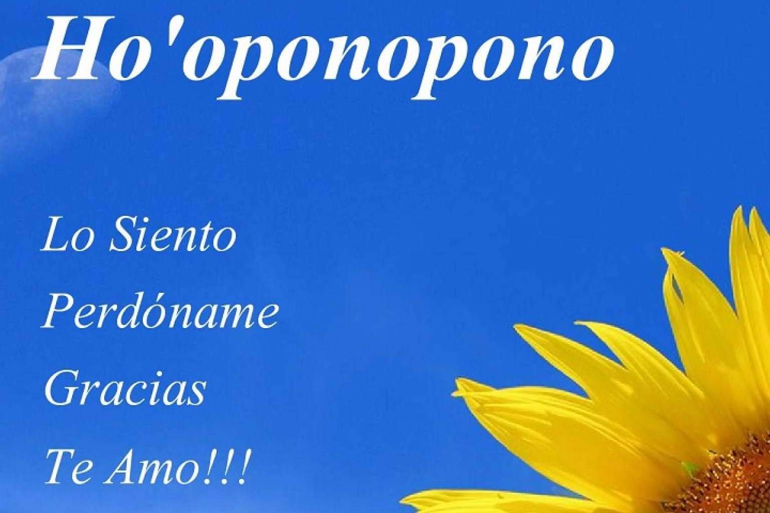 La vida es divertida y fácil con Ho'oponopono, por Montse López Arza