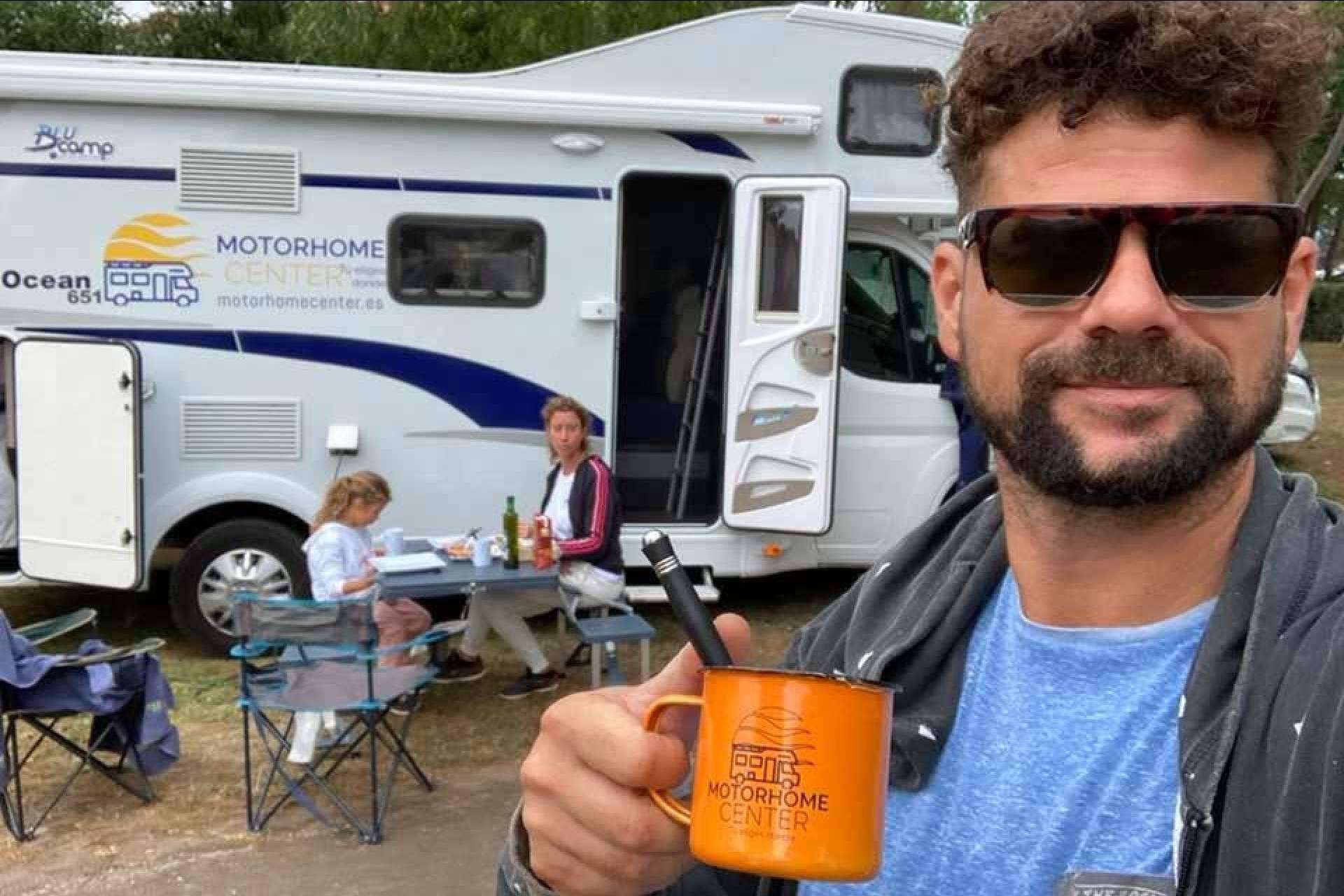 El concesionario de autocaravanas en Murcia, la experiencia de alquiler de camper y caravana