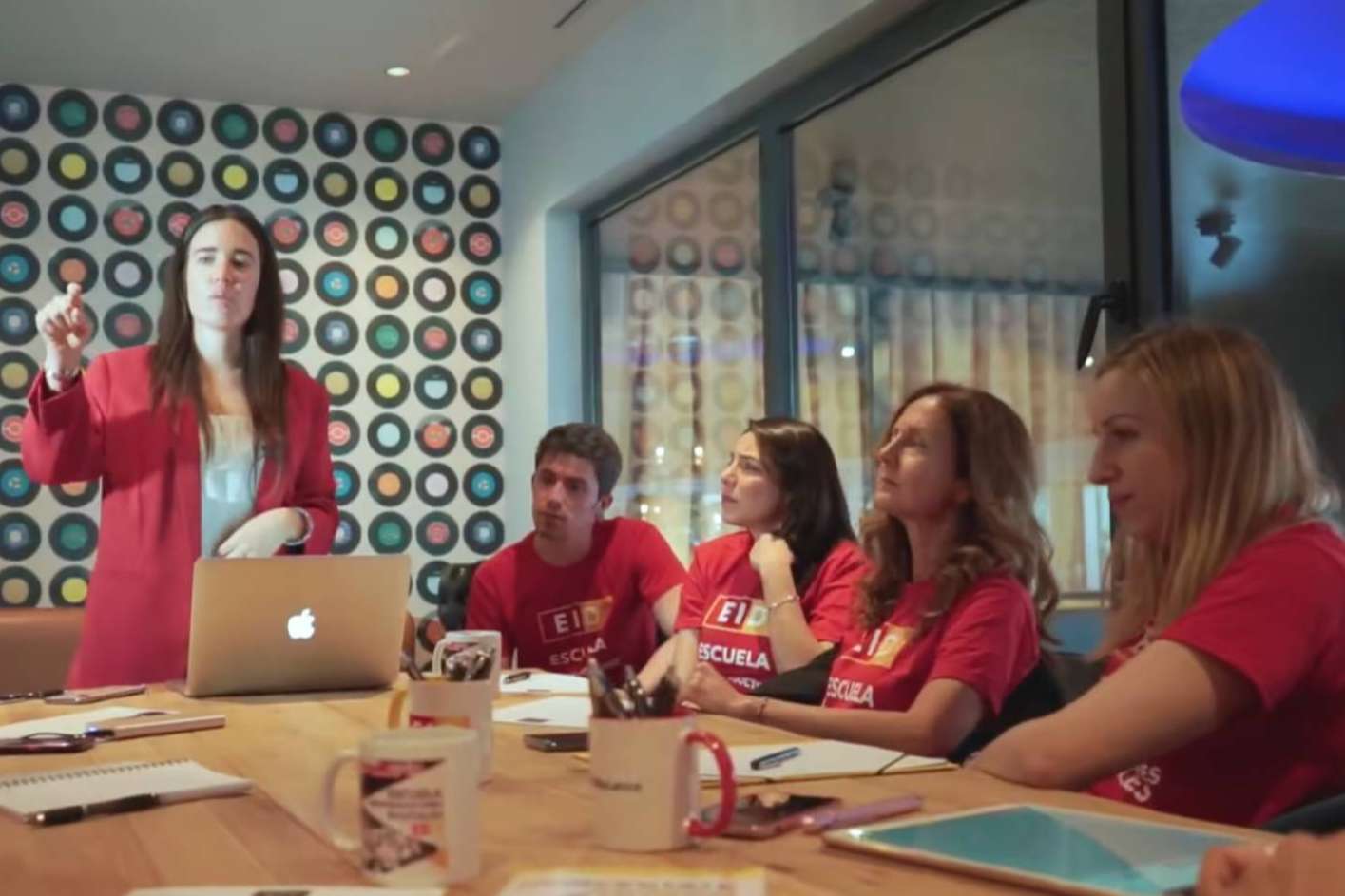 El proyecto de Marta García TV con el que es posible crear una marca personal exitosa, Máster Lanza tu Negocio