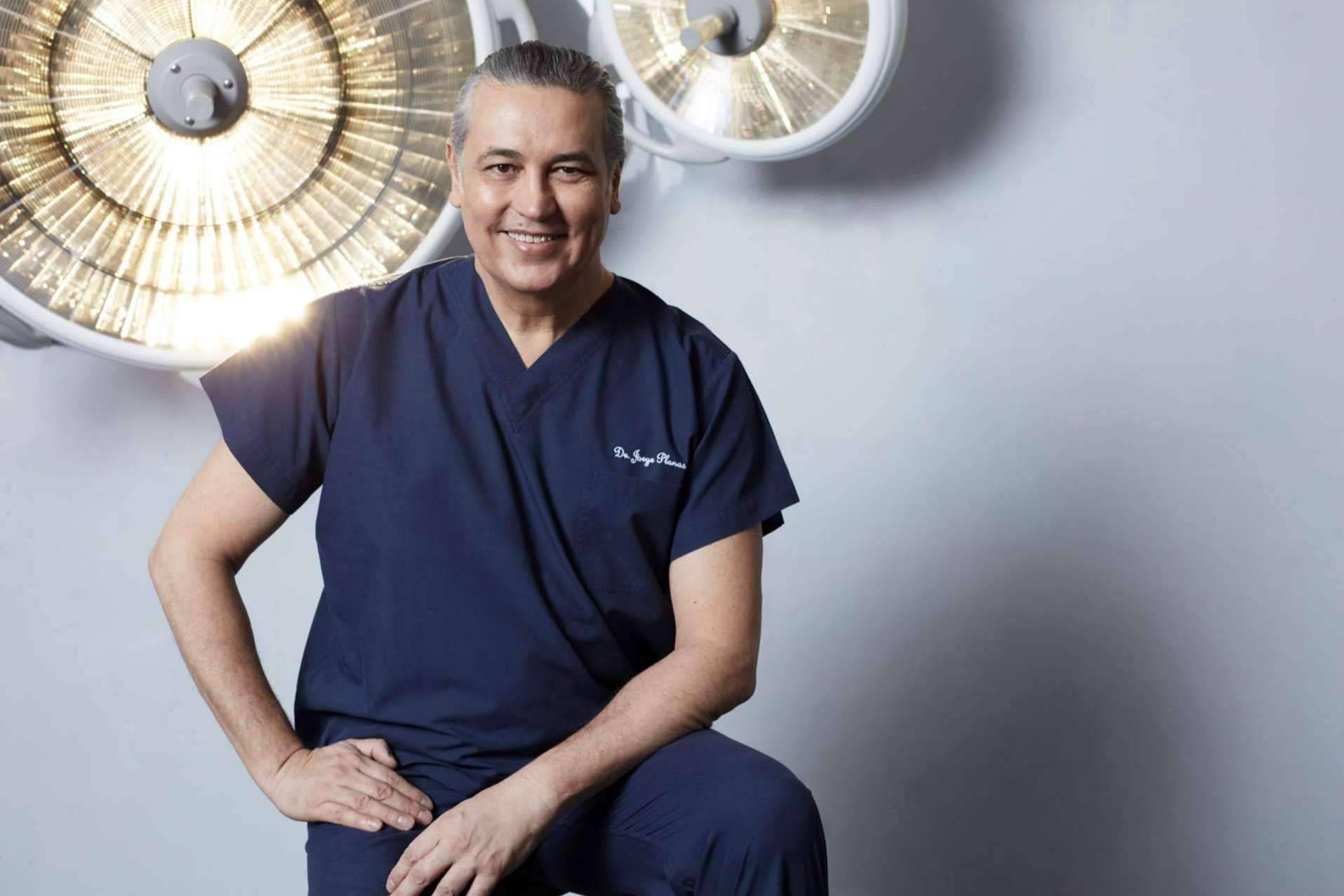 Los tratamientos de rejuvenecimiento facial del Dr. Jorge Planas