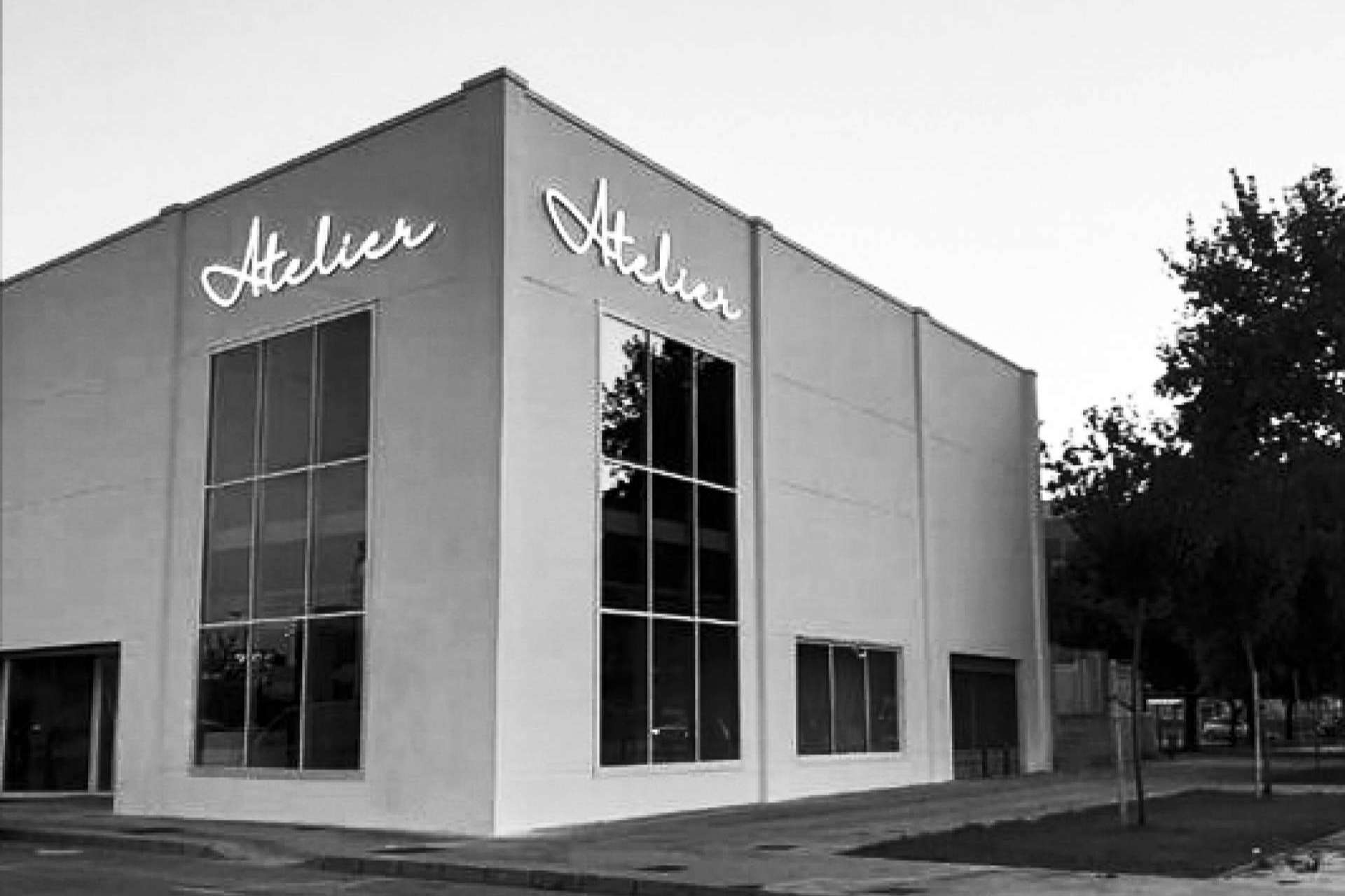 Atelier de bodas inaugura una nueva sede en Valencia