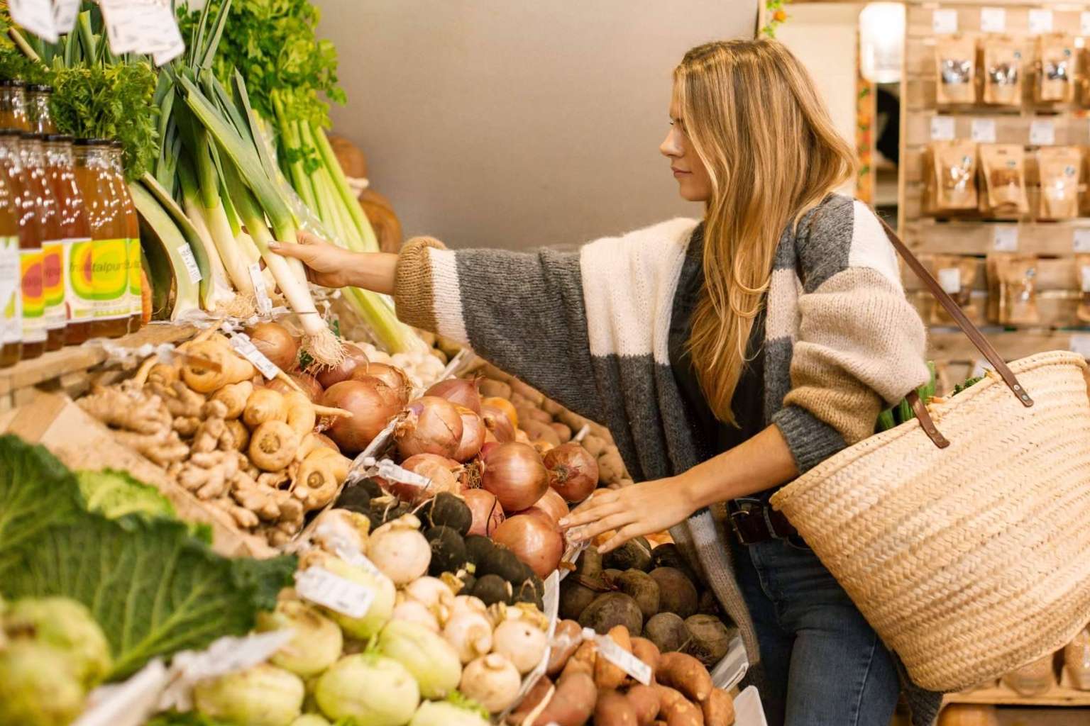 Las claves para empezar nuevos hábitos saludables, según Andrea Torres Martín