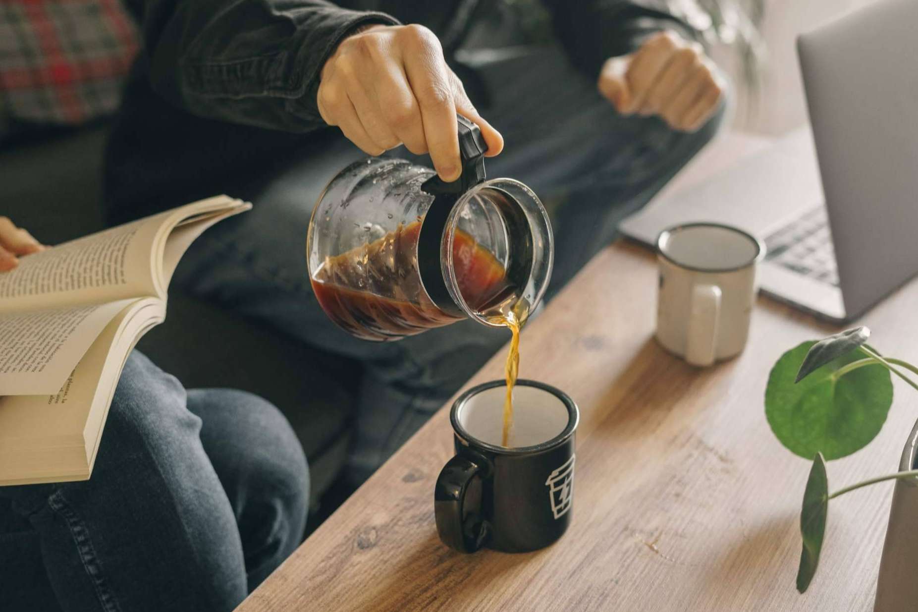 El café de especialidad, un tesoro al alcance de todo el mundo gracias a Syra Coffee