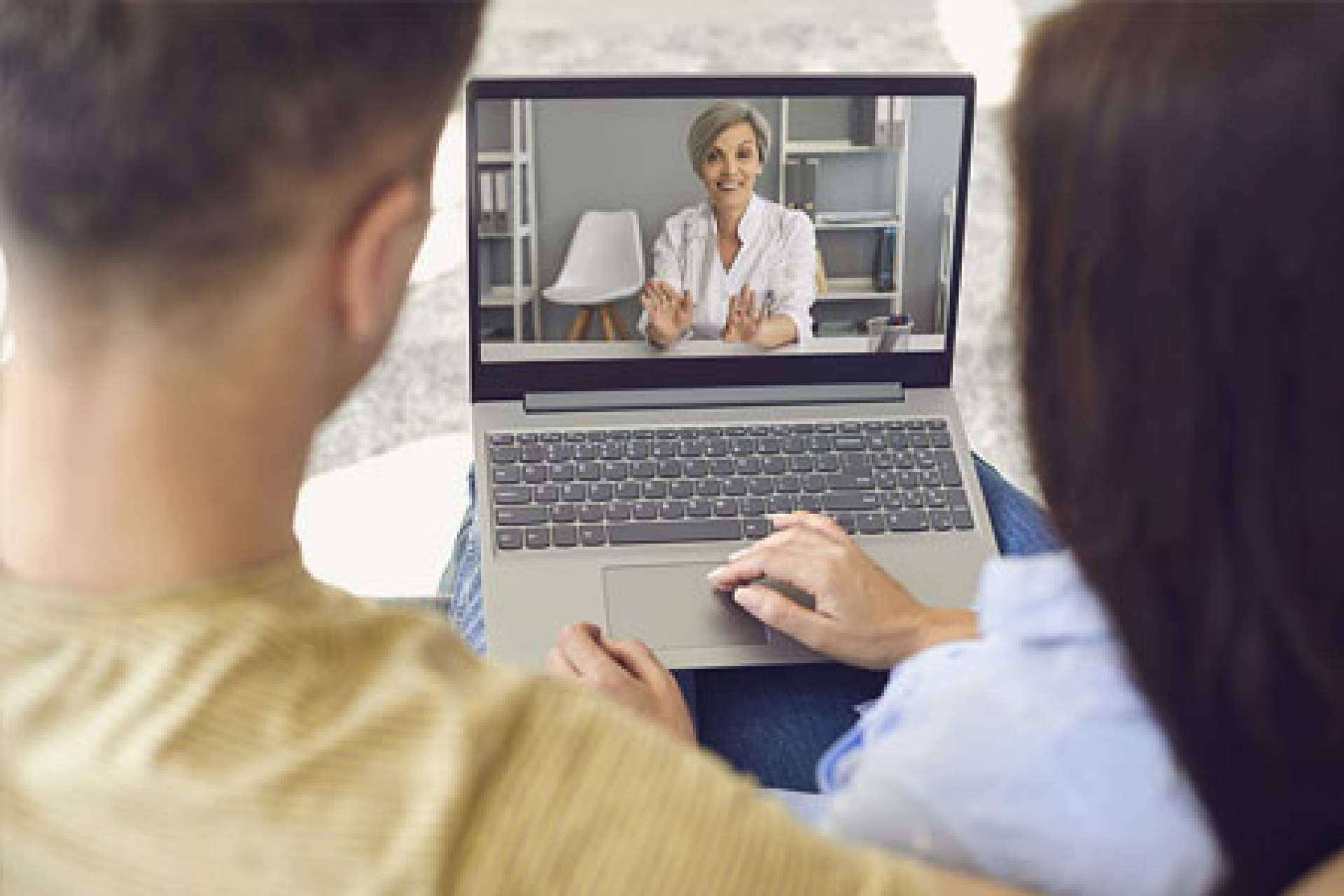 Tratar desde casa los problemas de sexualidad con los sexólogos online de Tu Terapia Sexual